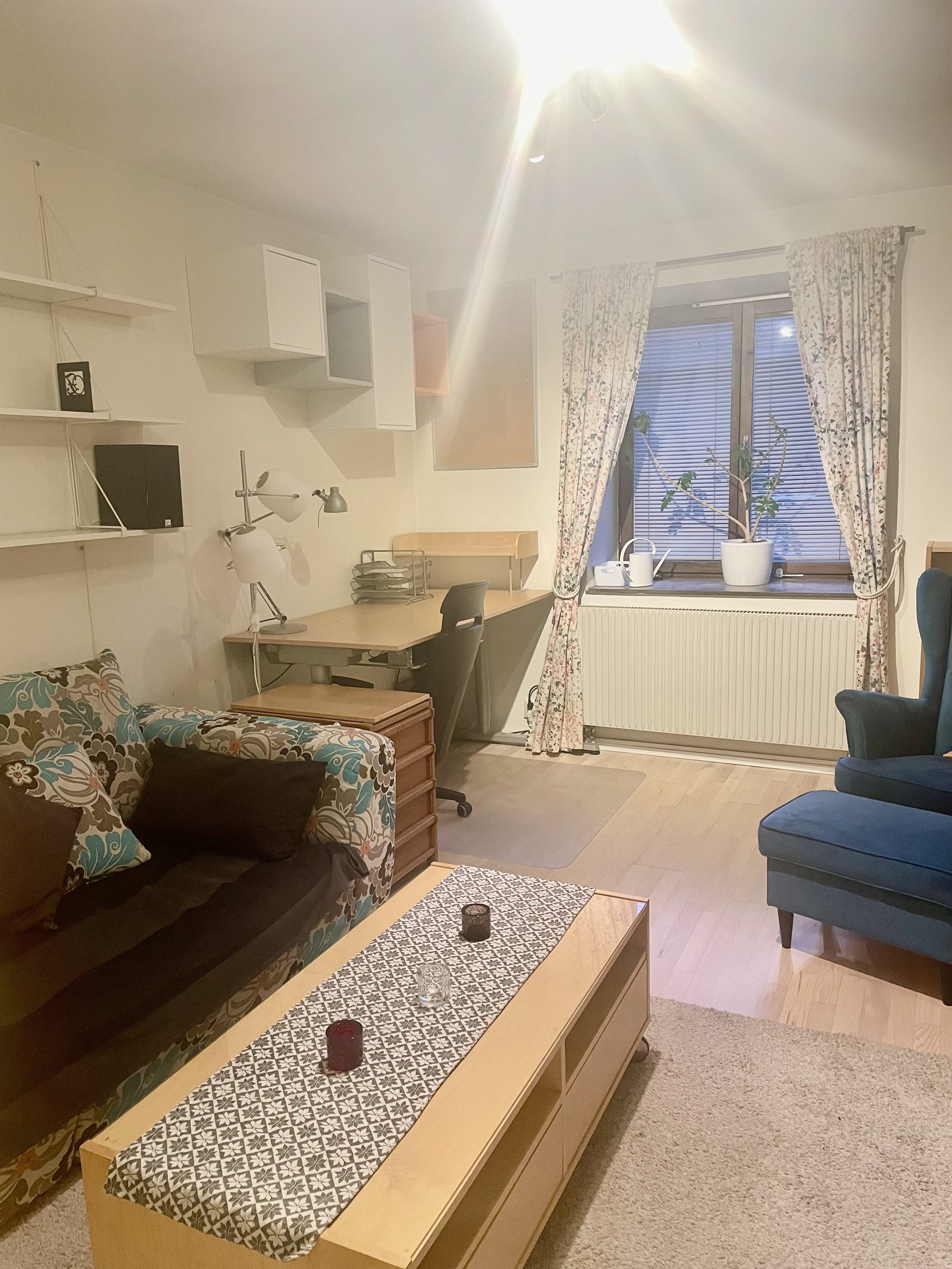 Apartment in Malmö, Gamla staden - Bild 2