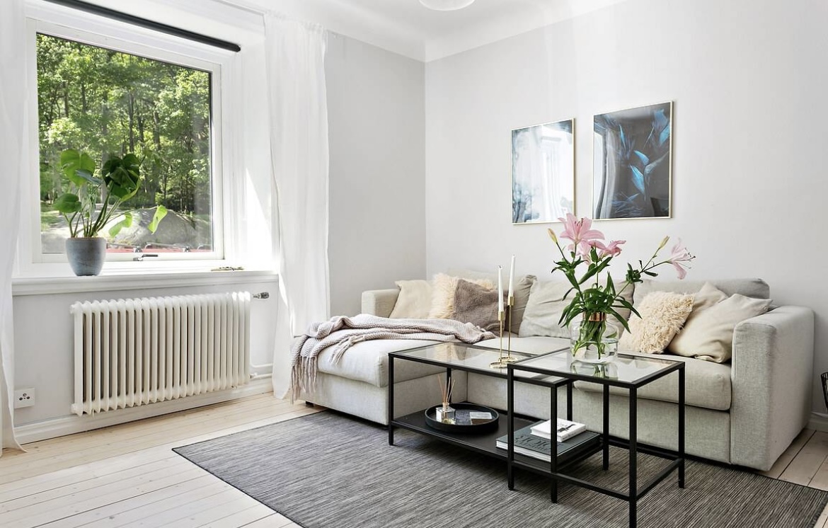 Övre Hallegatan, Göteborg — photo 3