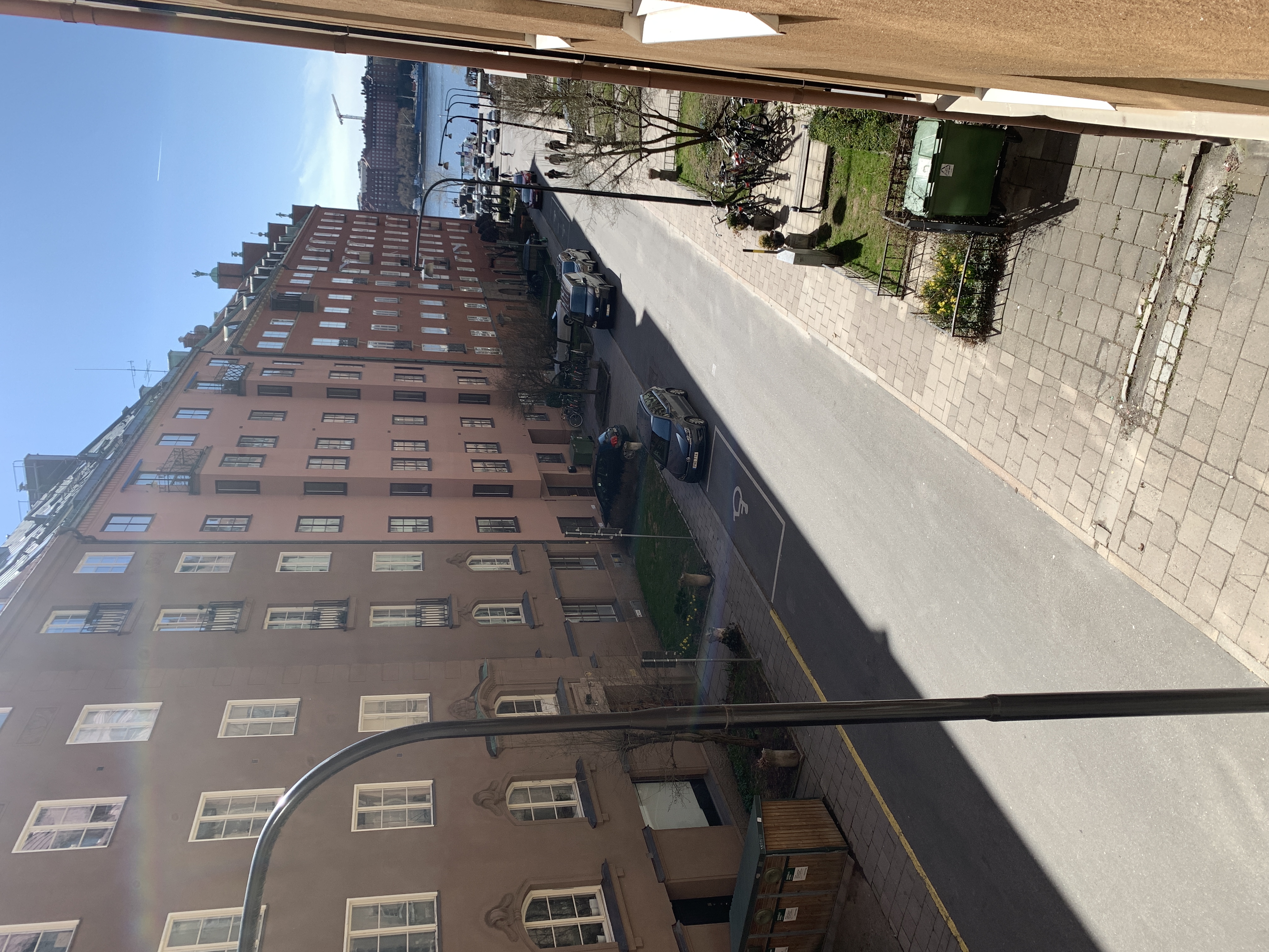 Garvargatan, Stockholm — photo 4