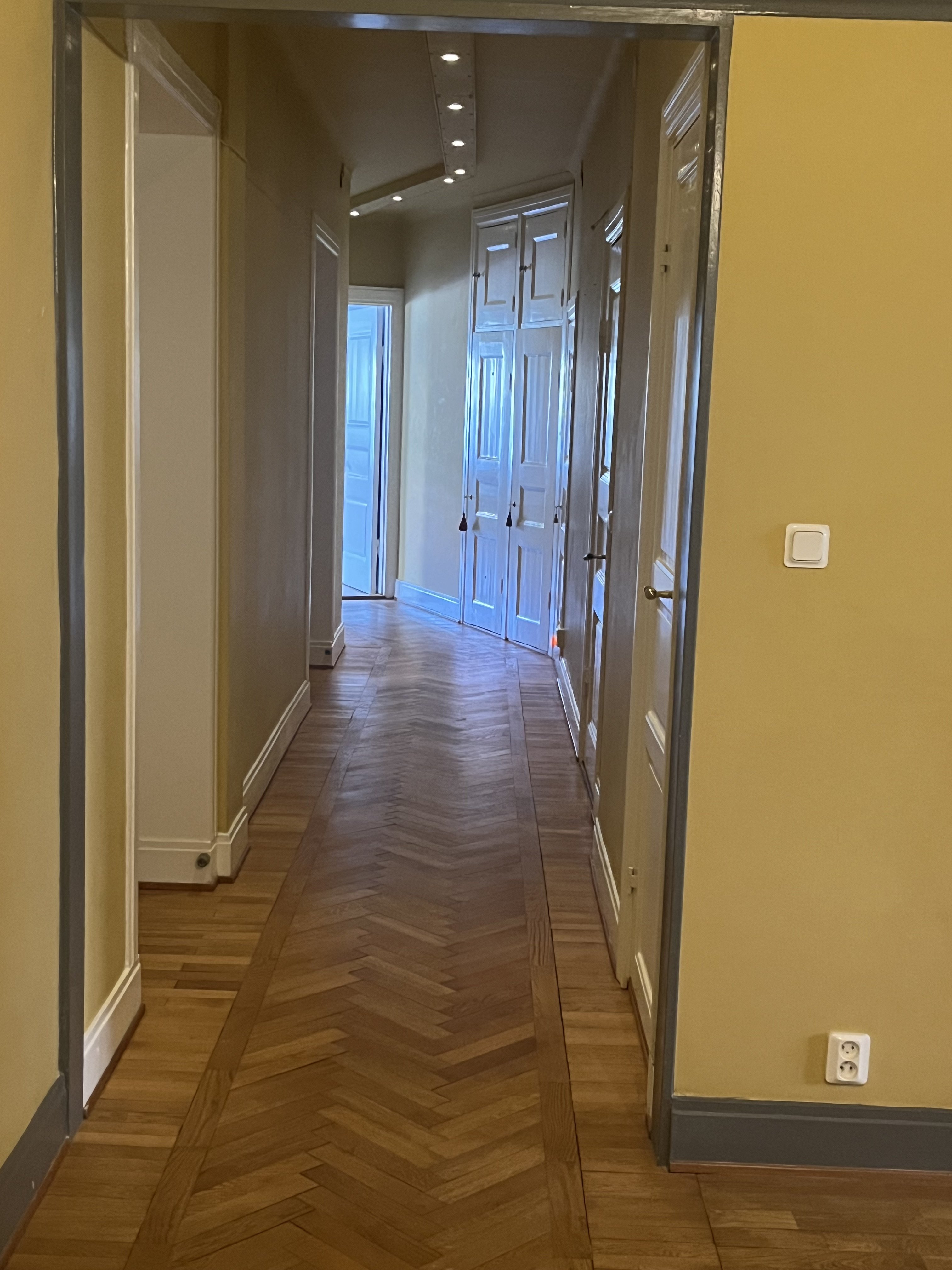 Kungstensgatan, Stockholm — photo 3