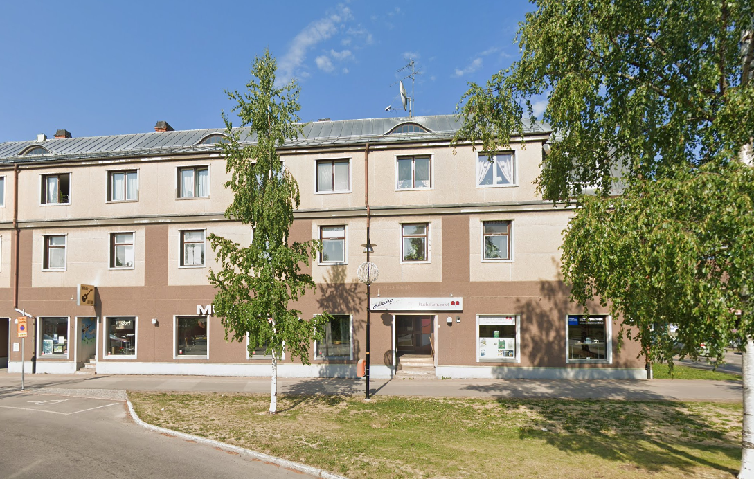 Lägenhet, 2 rooms, 74 sqm, Orsa