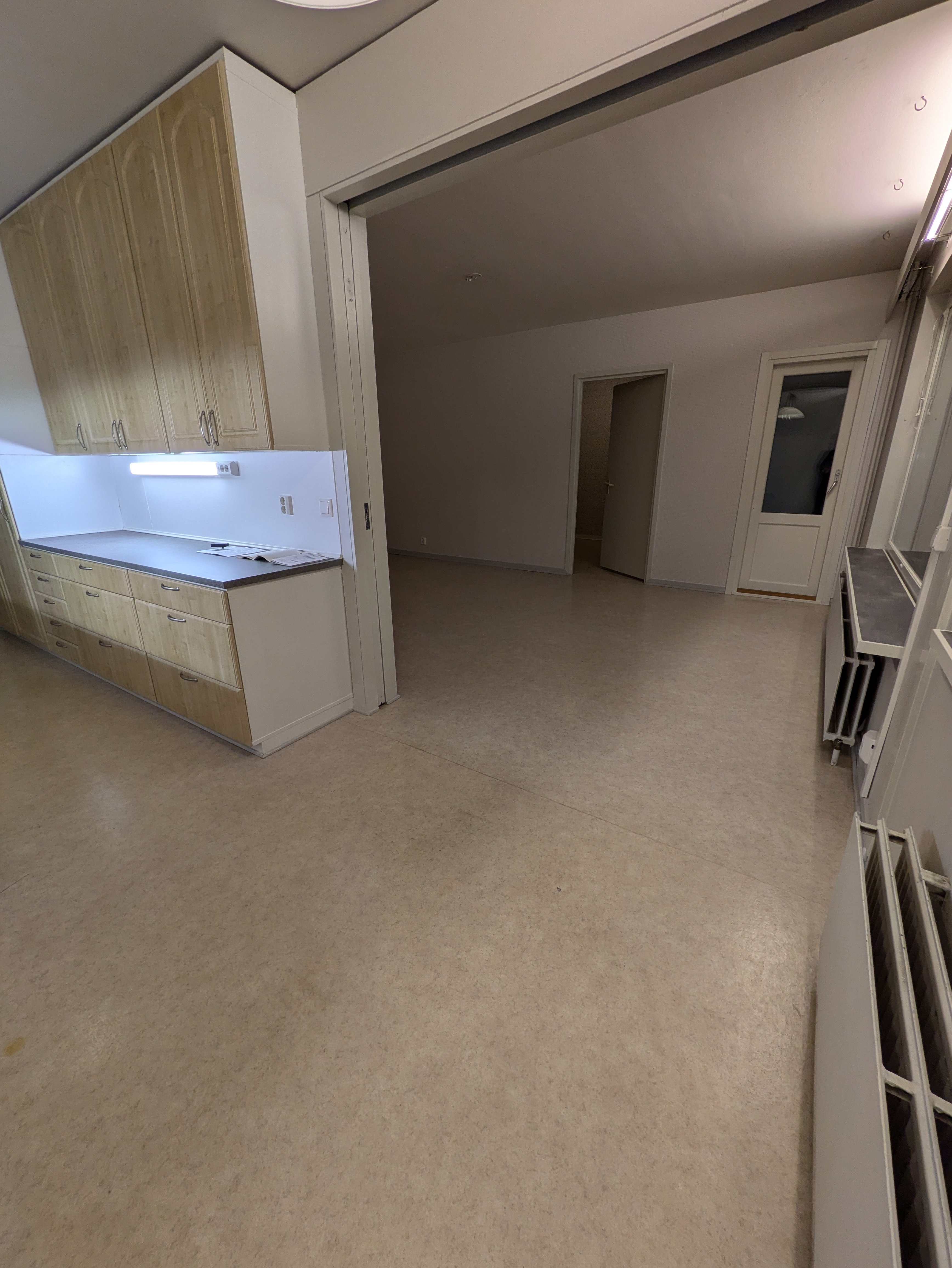 Tilaa, tunnelmaa ja oma sauna 3