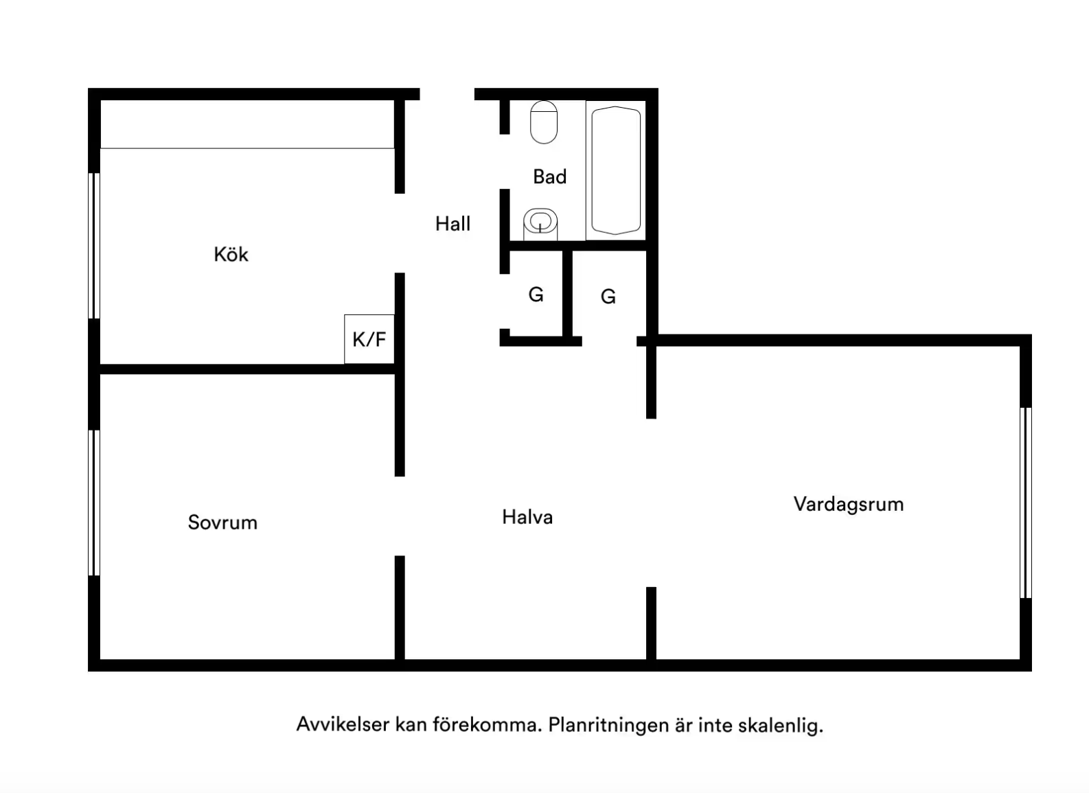Köpmansgatan, Malmö