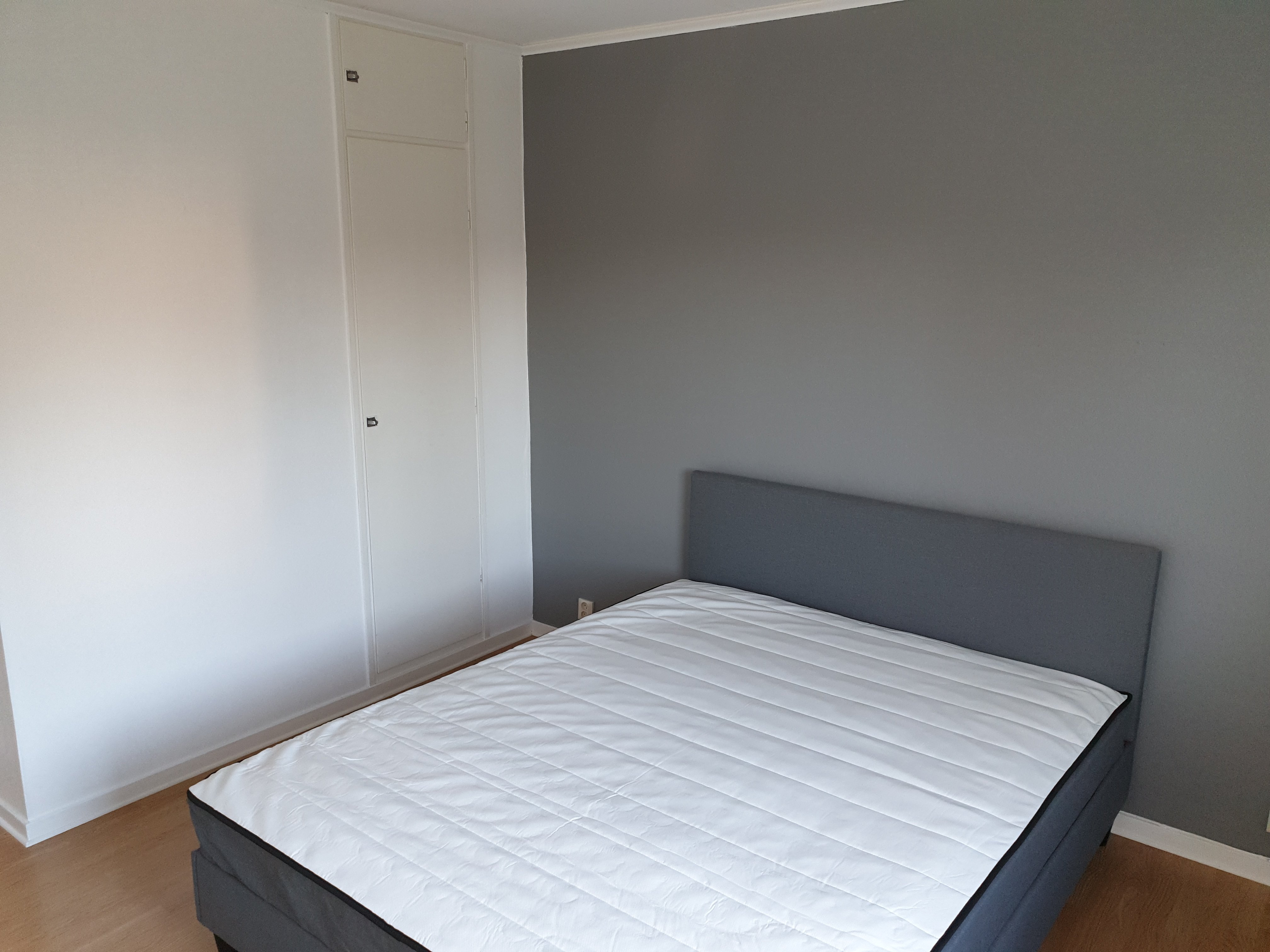 Östra Bräckevägen, Göteborg