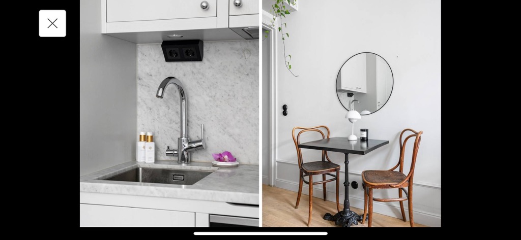 1 rum och kök, Stockholm — 13 000 kr/mån — bild 5