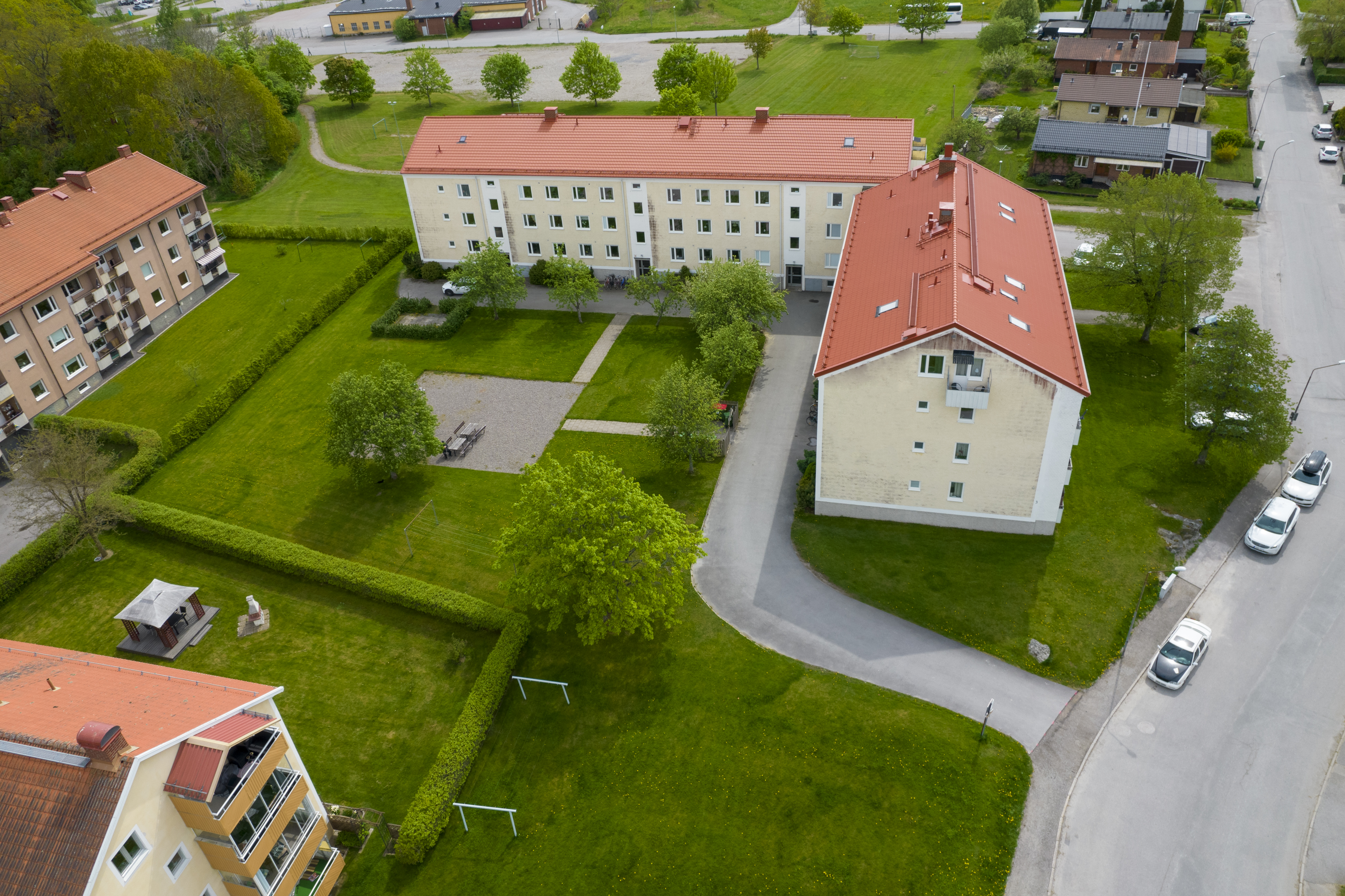 Orrspelsvägen 3 C