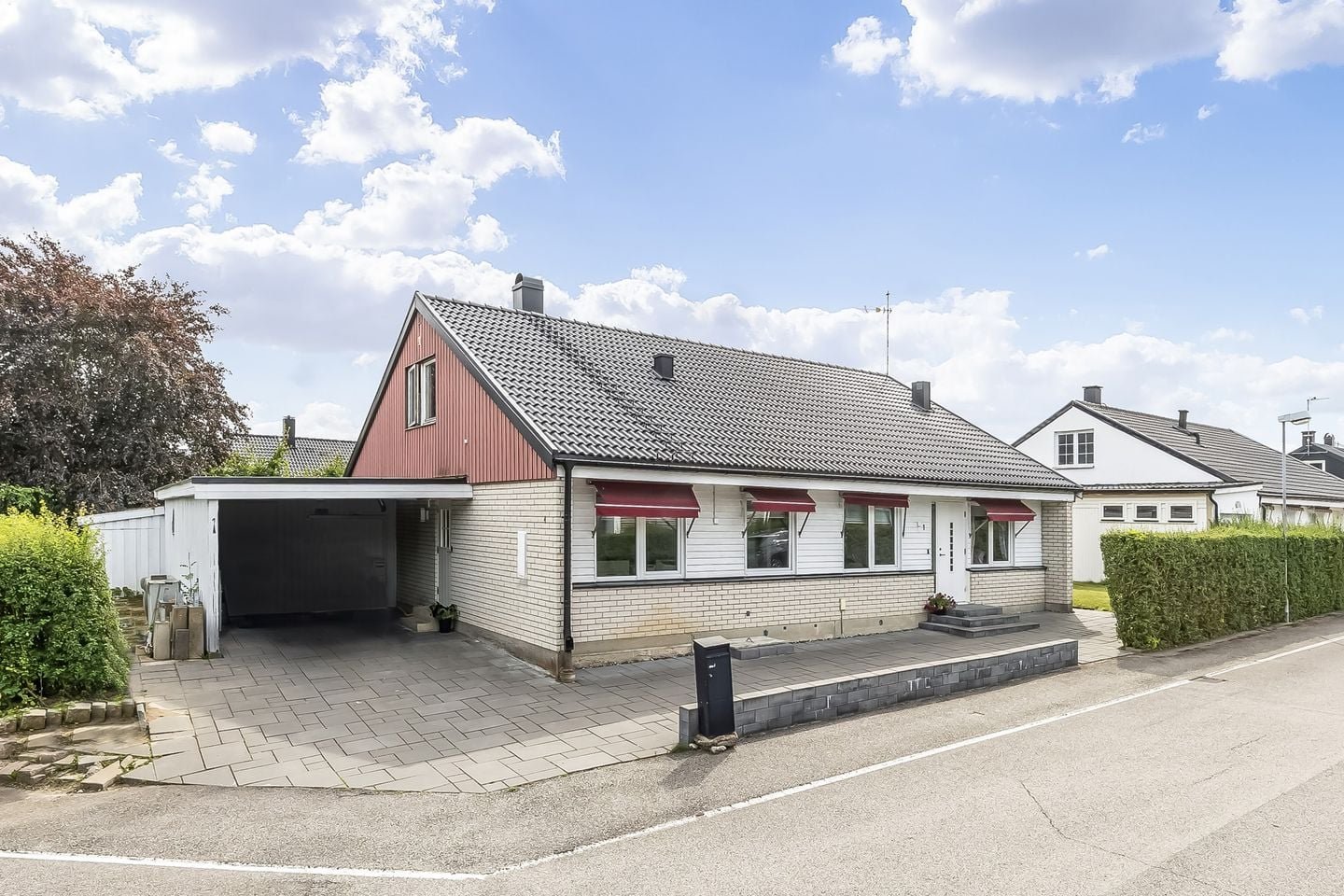 Kopparslagarevägen