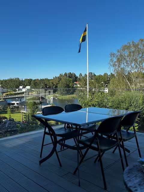 Stuga, 2 rooms, 42 sqm, Åkersberga
