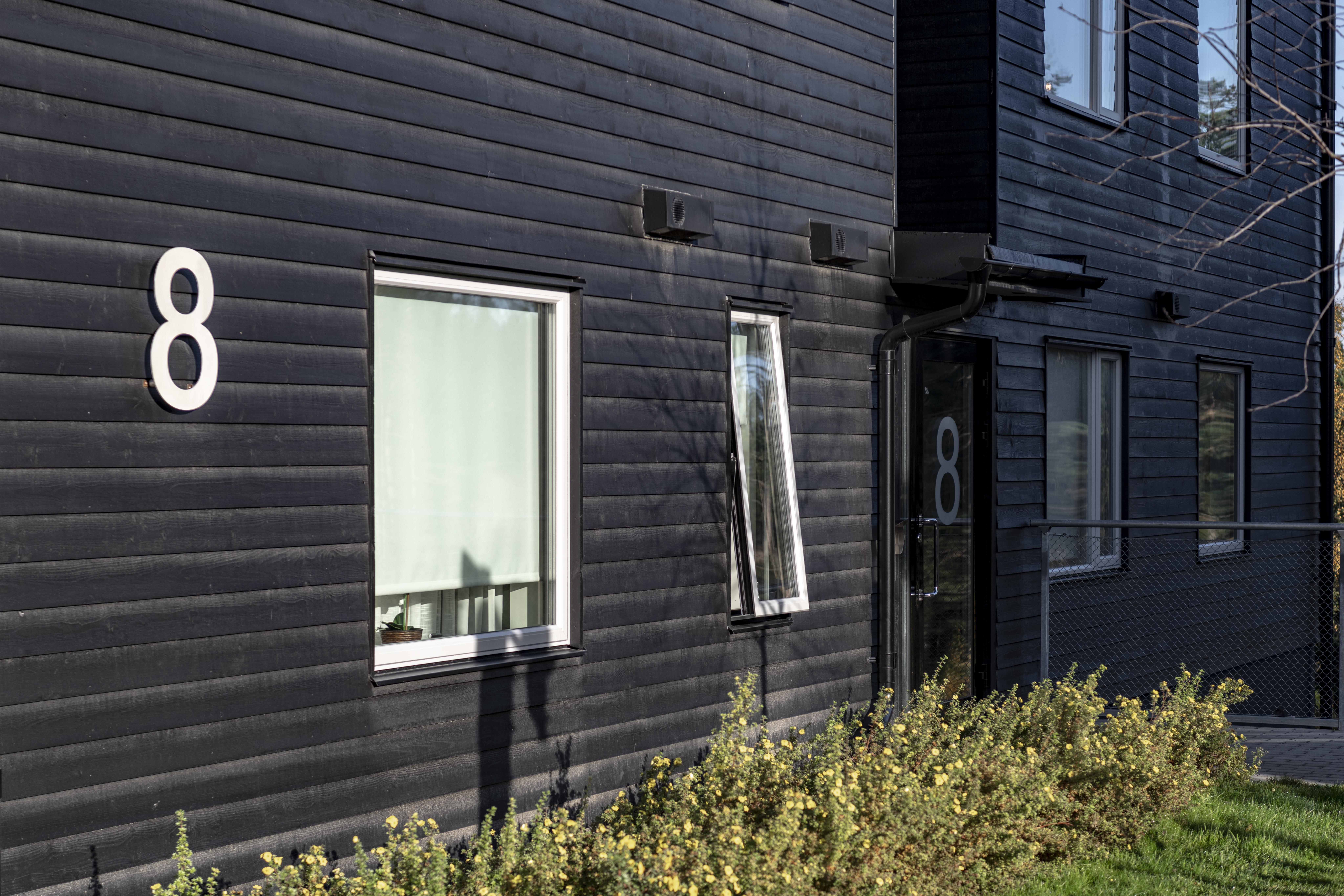 2 rok · 39 m² i Uttran – bild 3