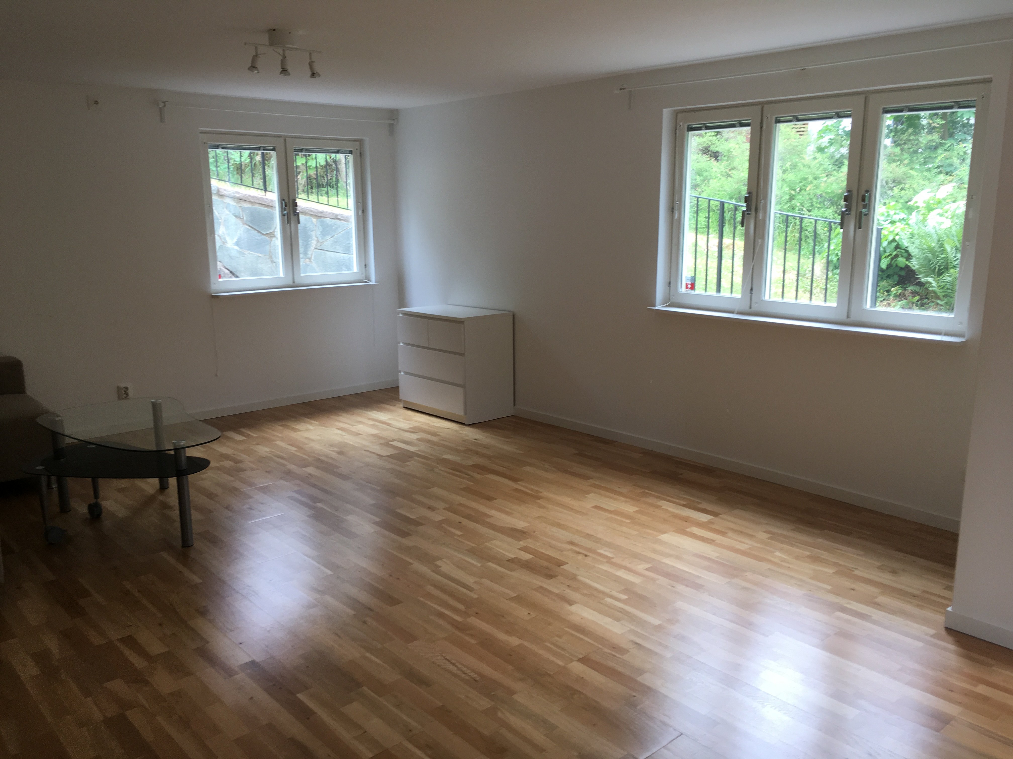 Villa/Hus, 2 rooms, 40 sqm, Danderyd