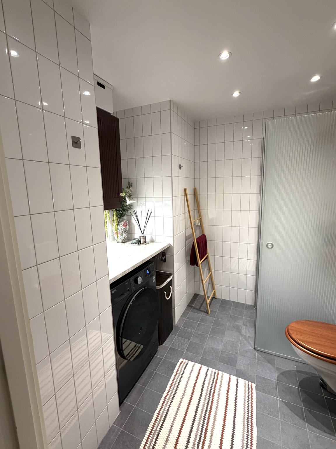3 rok · 46 m² i Stockholm – bild 15