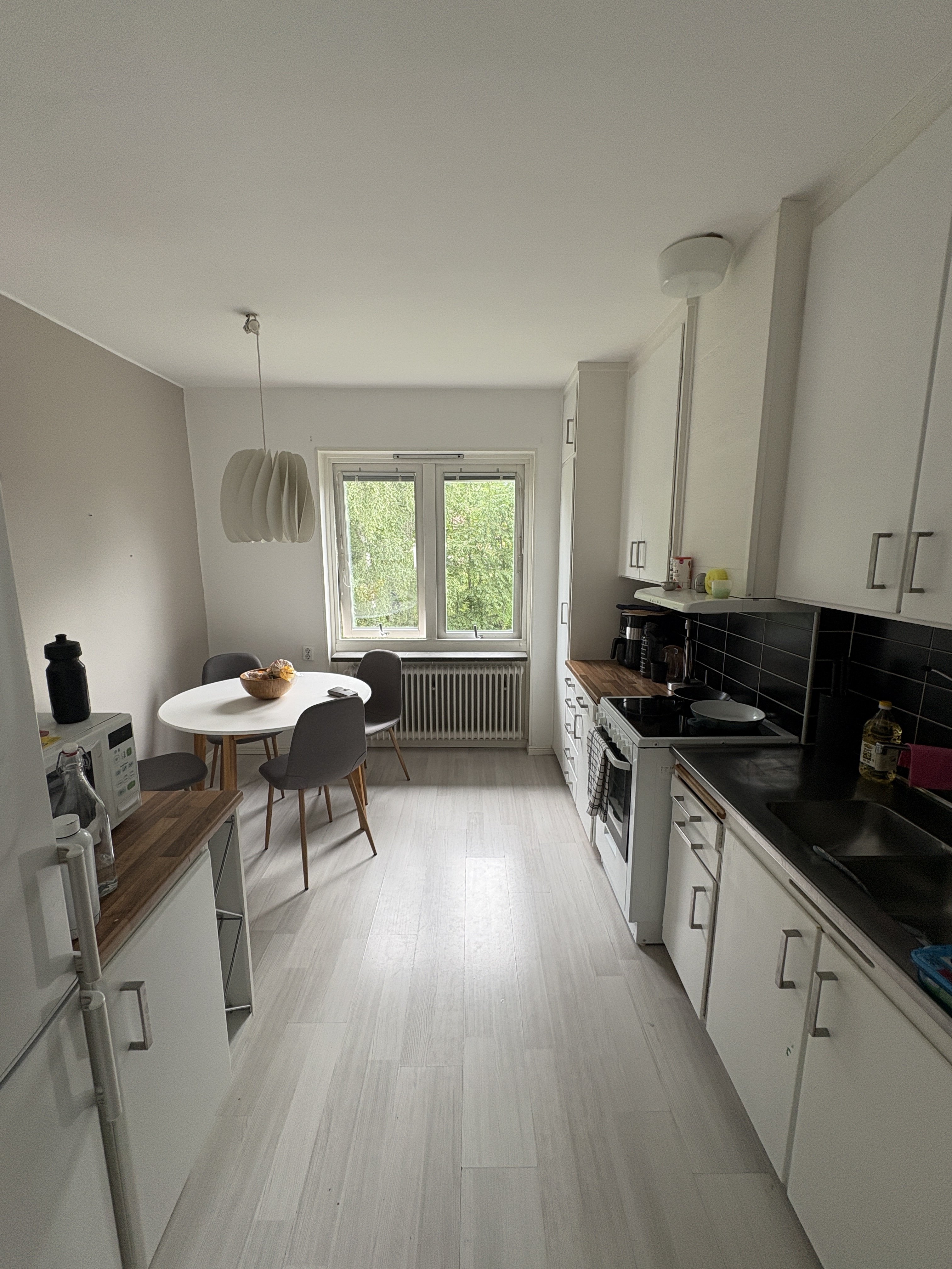 Lägenhet, 3 rooms, 75 sqm, Fagersta