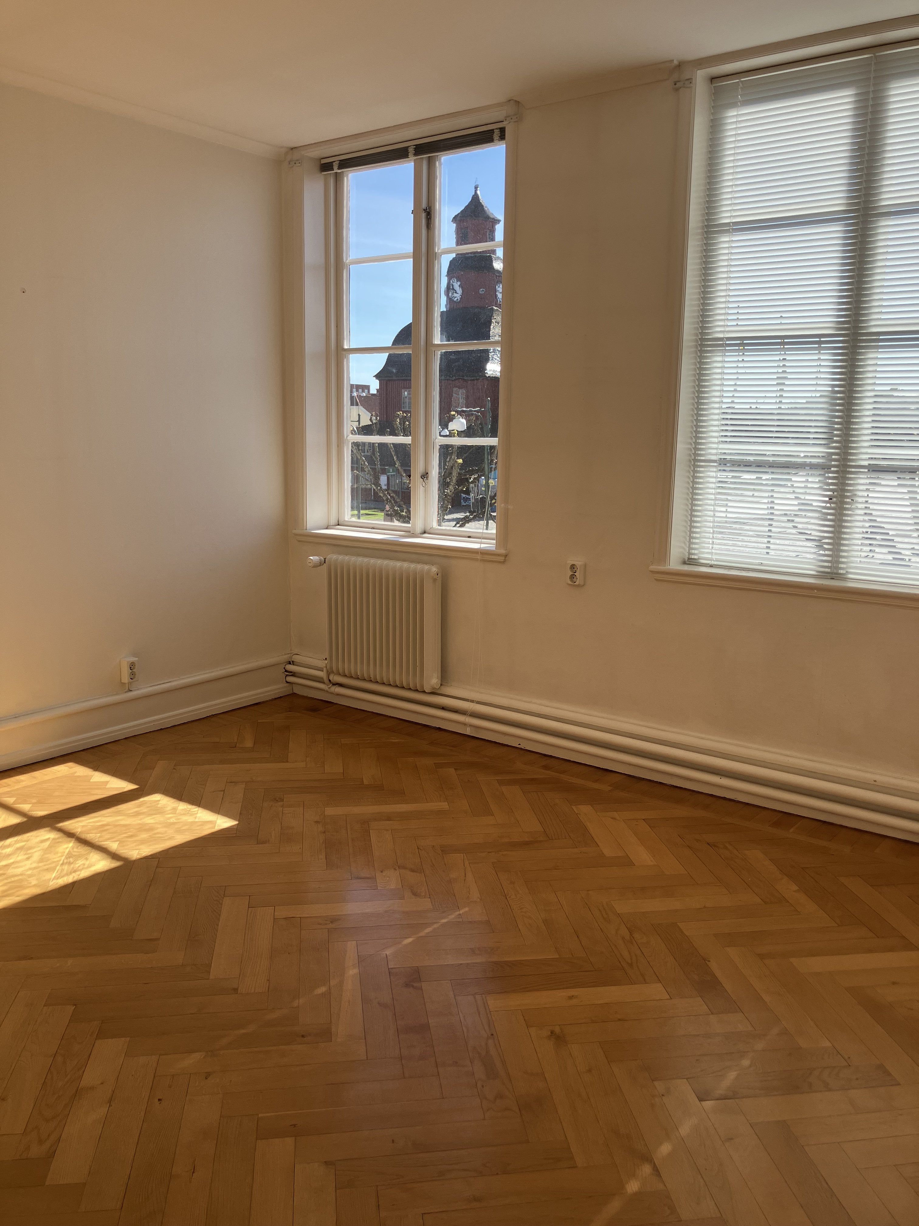 Särnmarksgatan