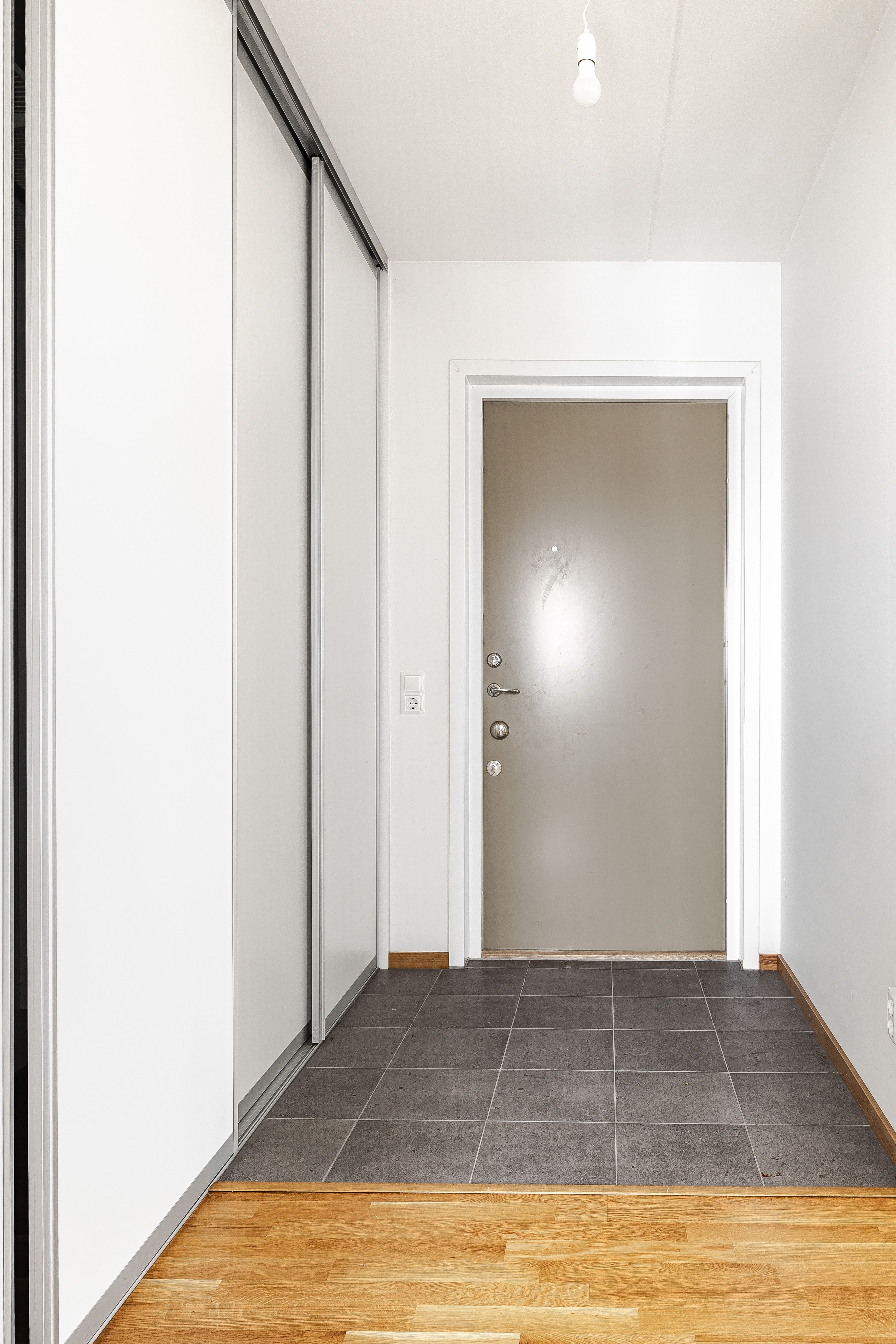 Lägenhet, 4 rooms, 83 sqm, Sundbyberg