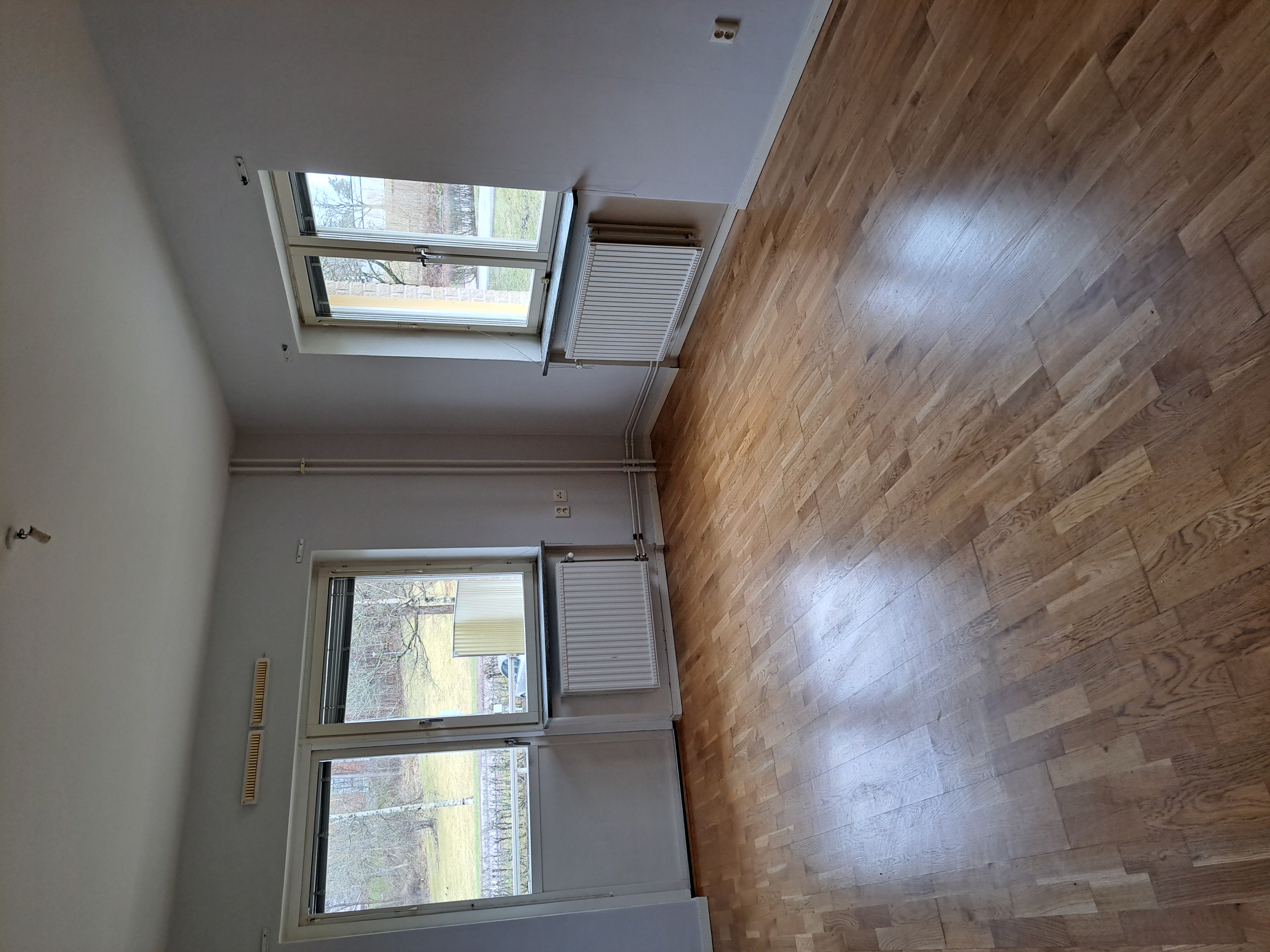 Lägenhet, 1 rooms, 41 sqm, Kristinehamn