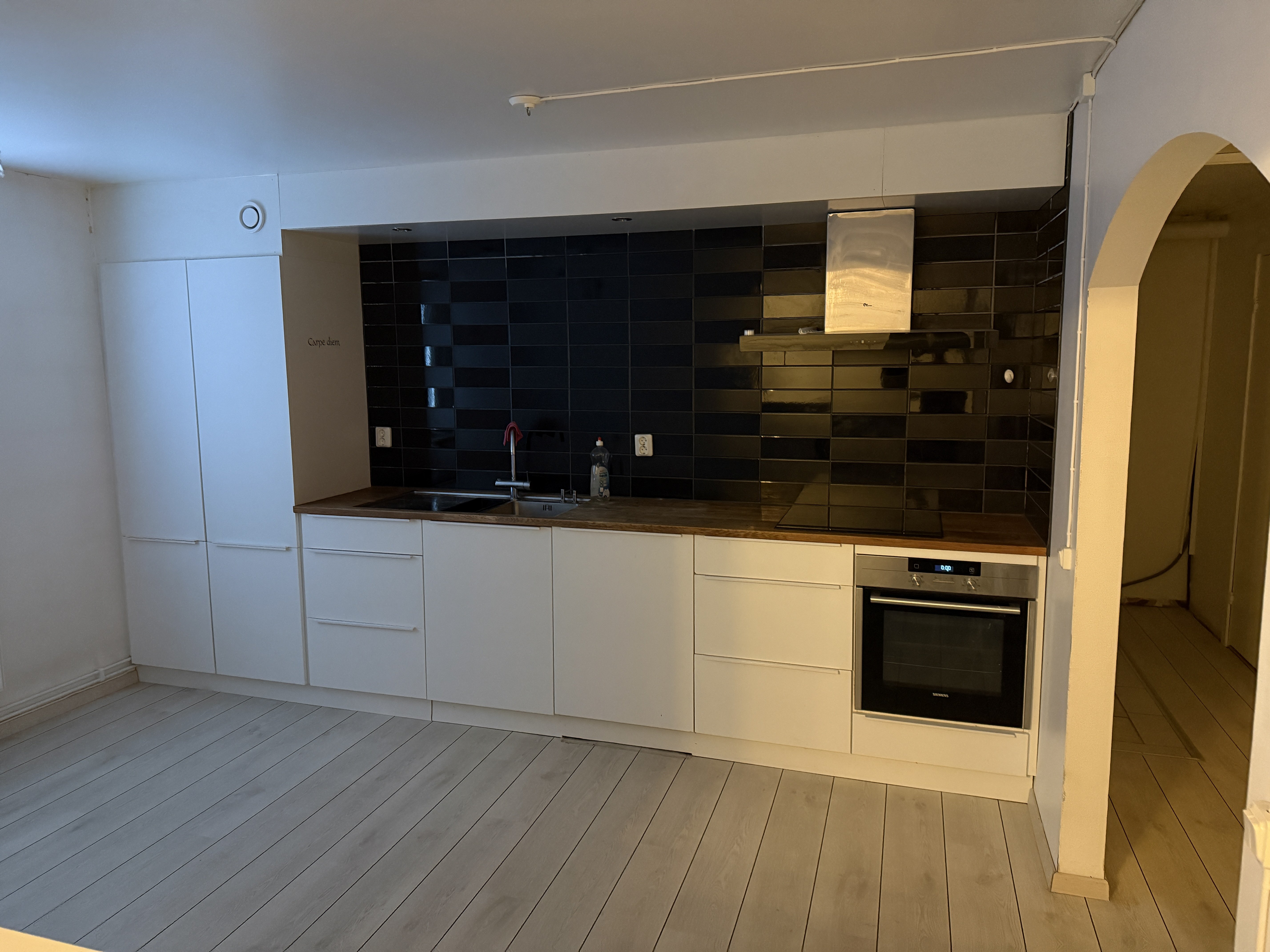 Lägenhet, 4 rooms, 110 sqm, Hovmantorp