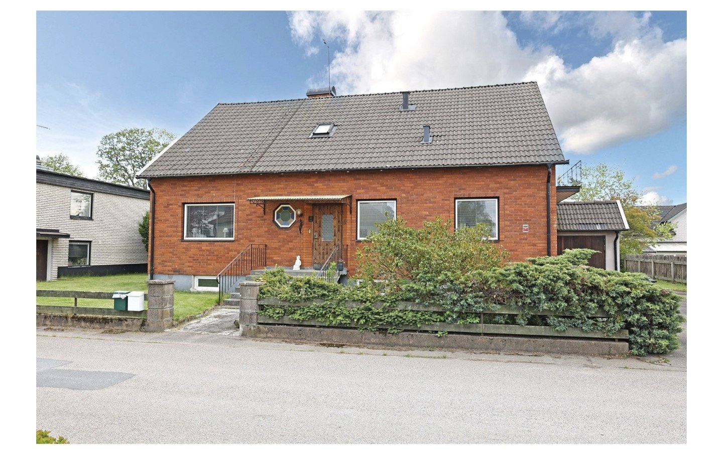 Villa/Hus, 3 rooms, 90 sqm, Stockaryd