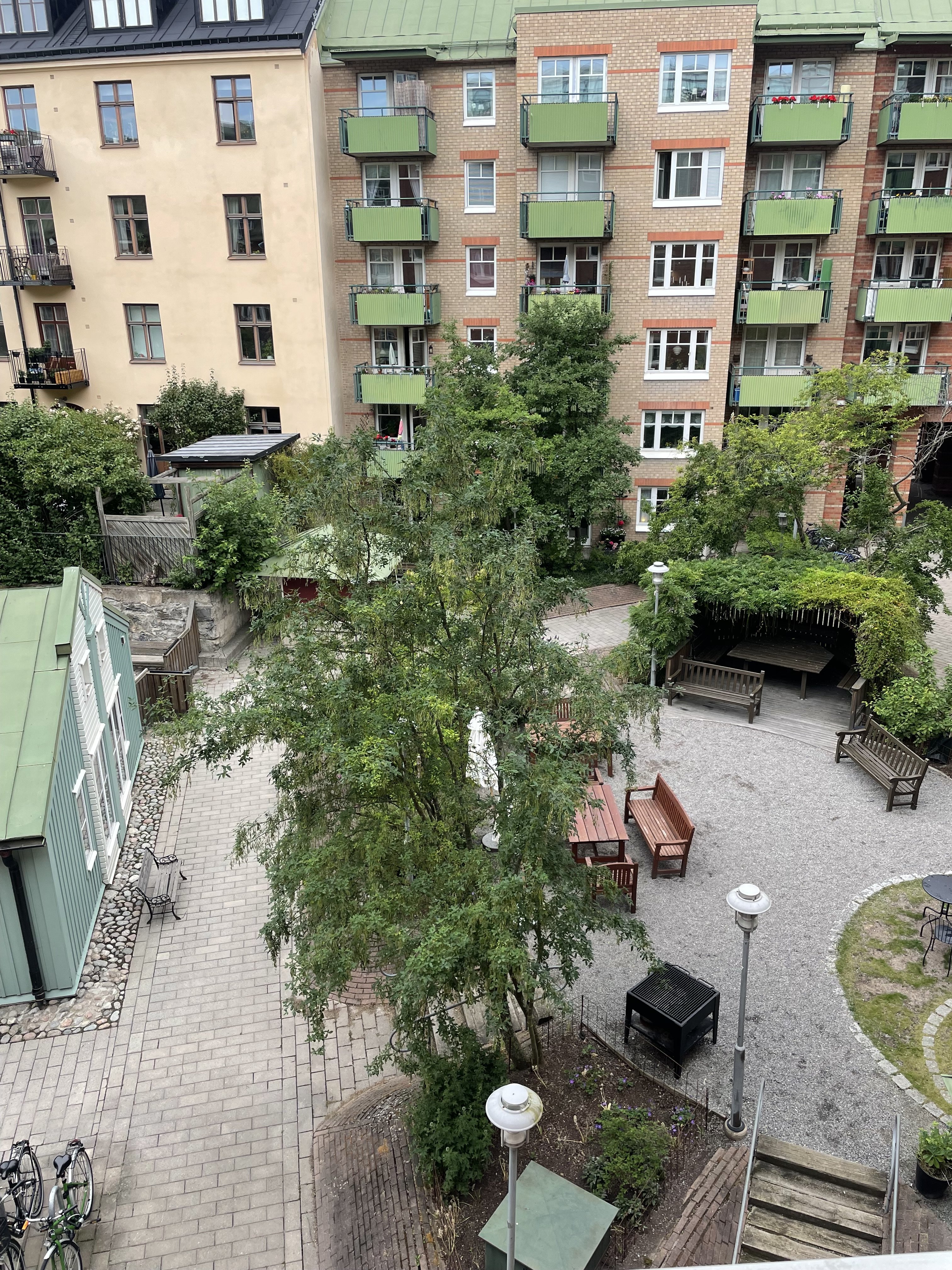 Fatbursgatan, Stockholm — photo 3