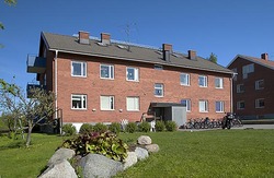 1 rok · 34 m² i Umeå – bild 2