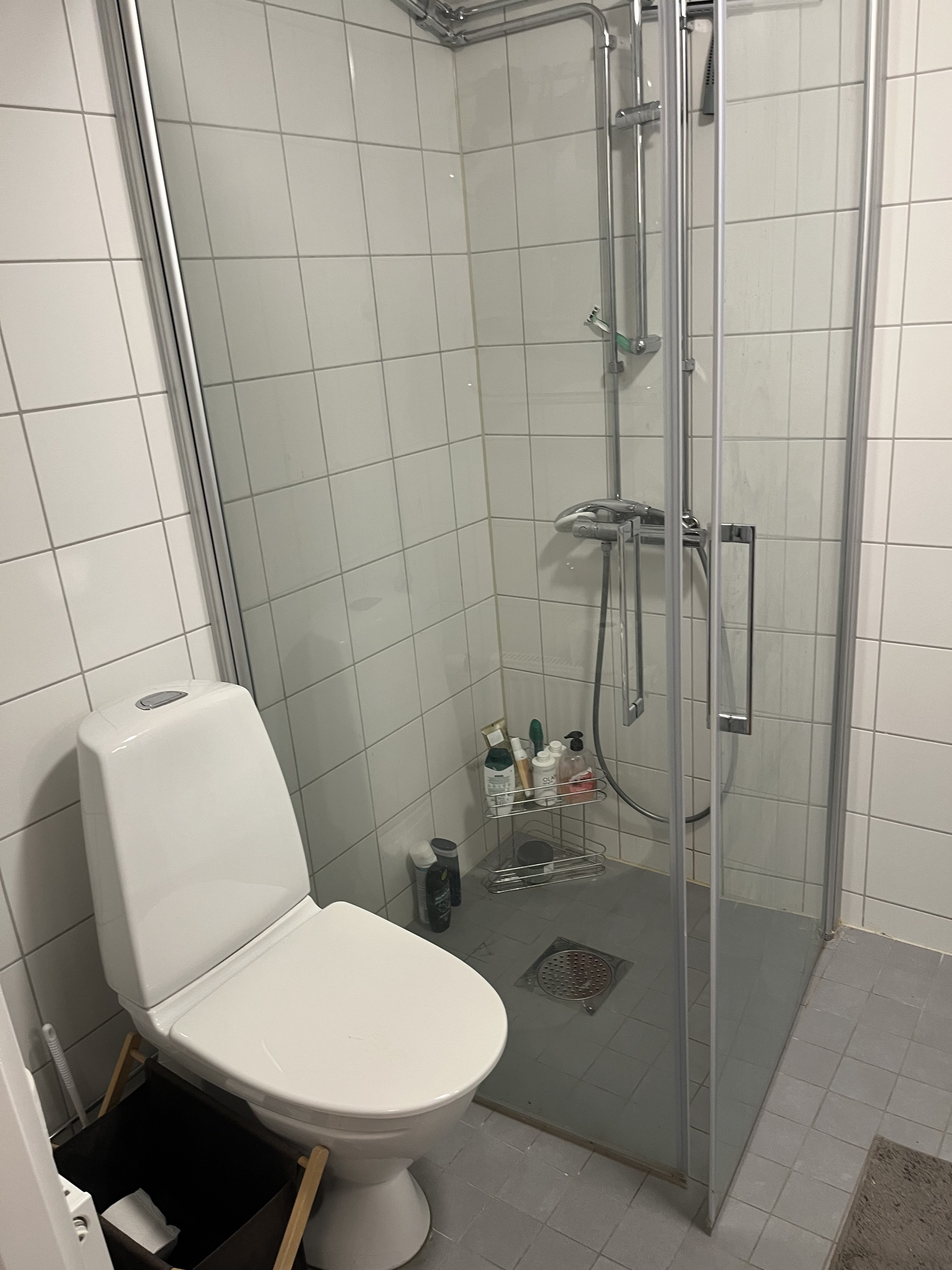 Lägenhet – Göteborg, Krokslätt - Fler