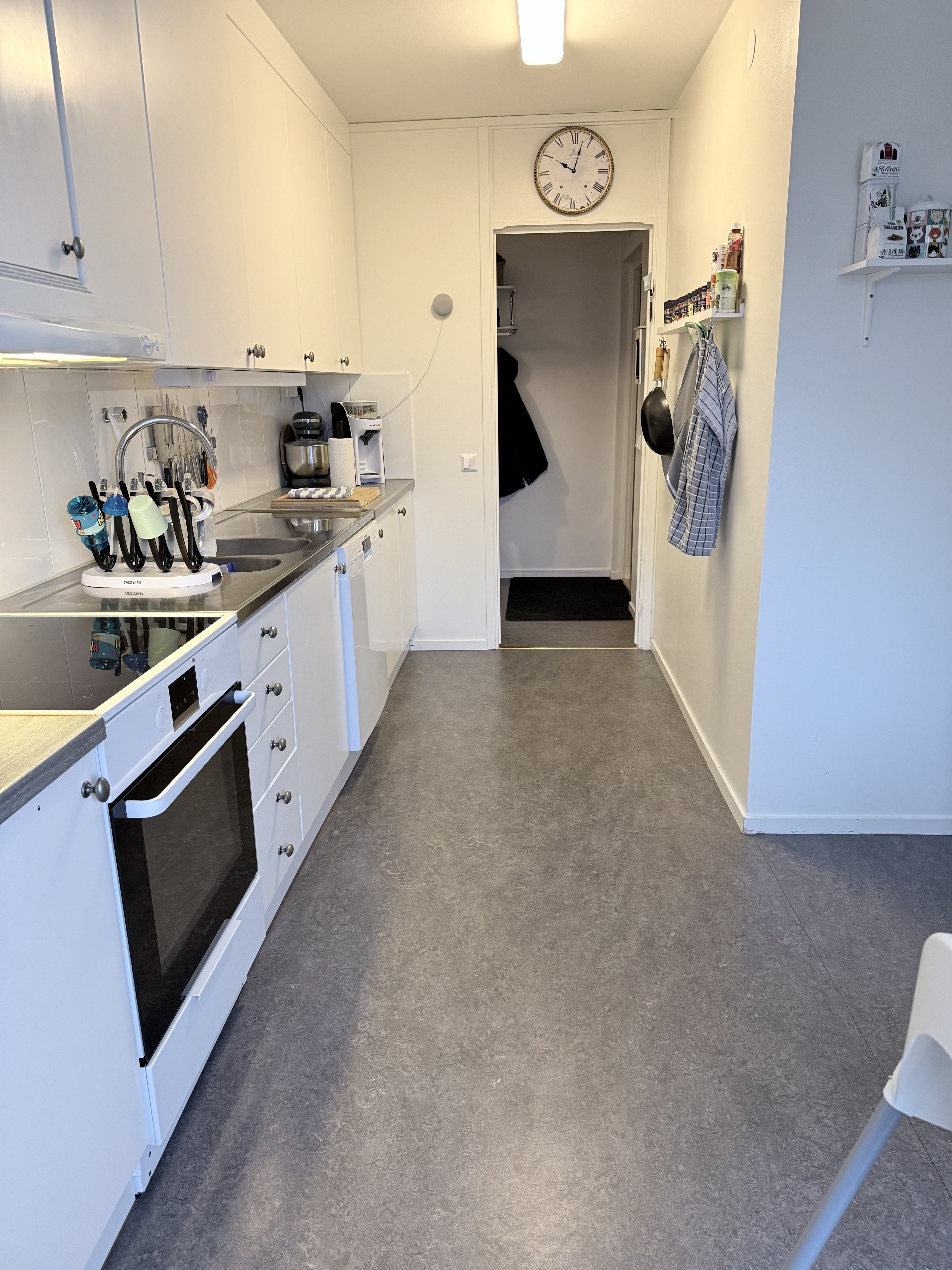 Lägenhet – Nyköping, Öster - Bild 3