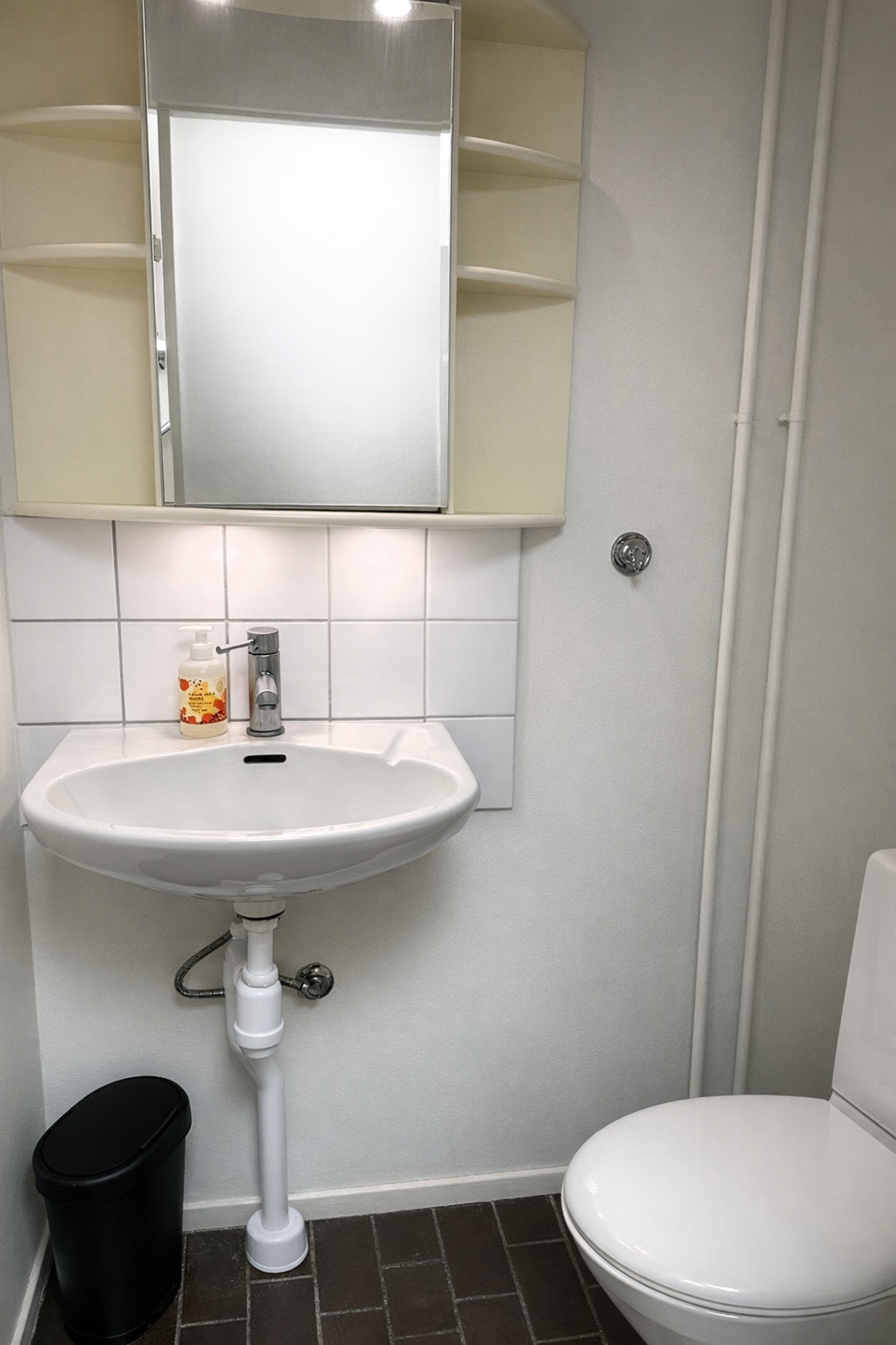 Ljusstöparegatan, Göteborg