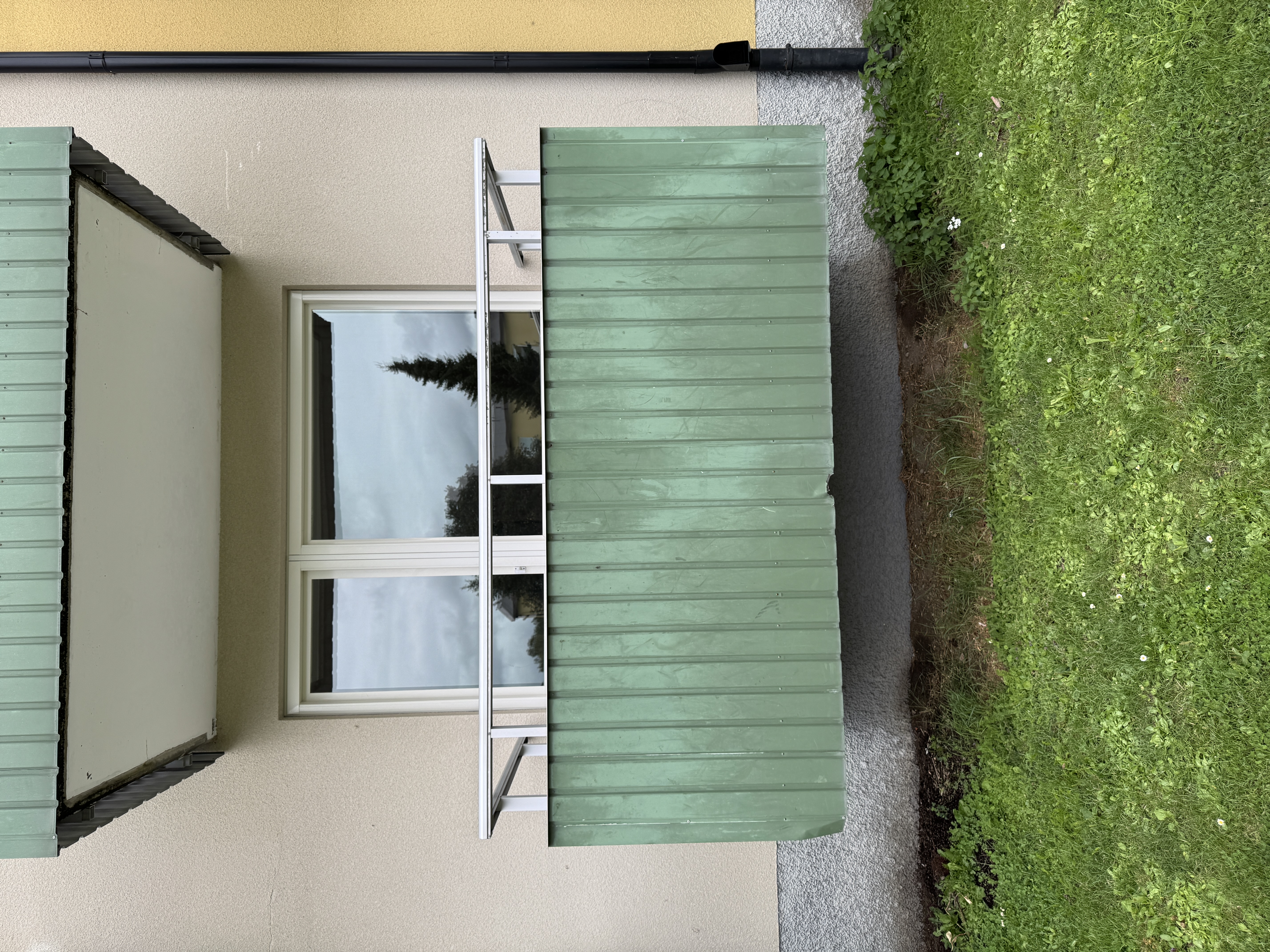 Lägenhet, 1 rooms, 27 sqm, Hallsberg