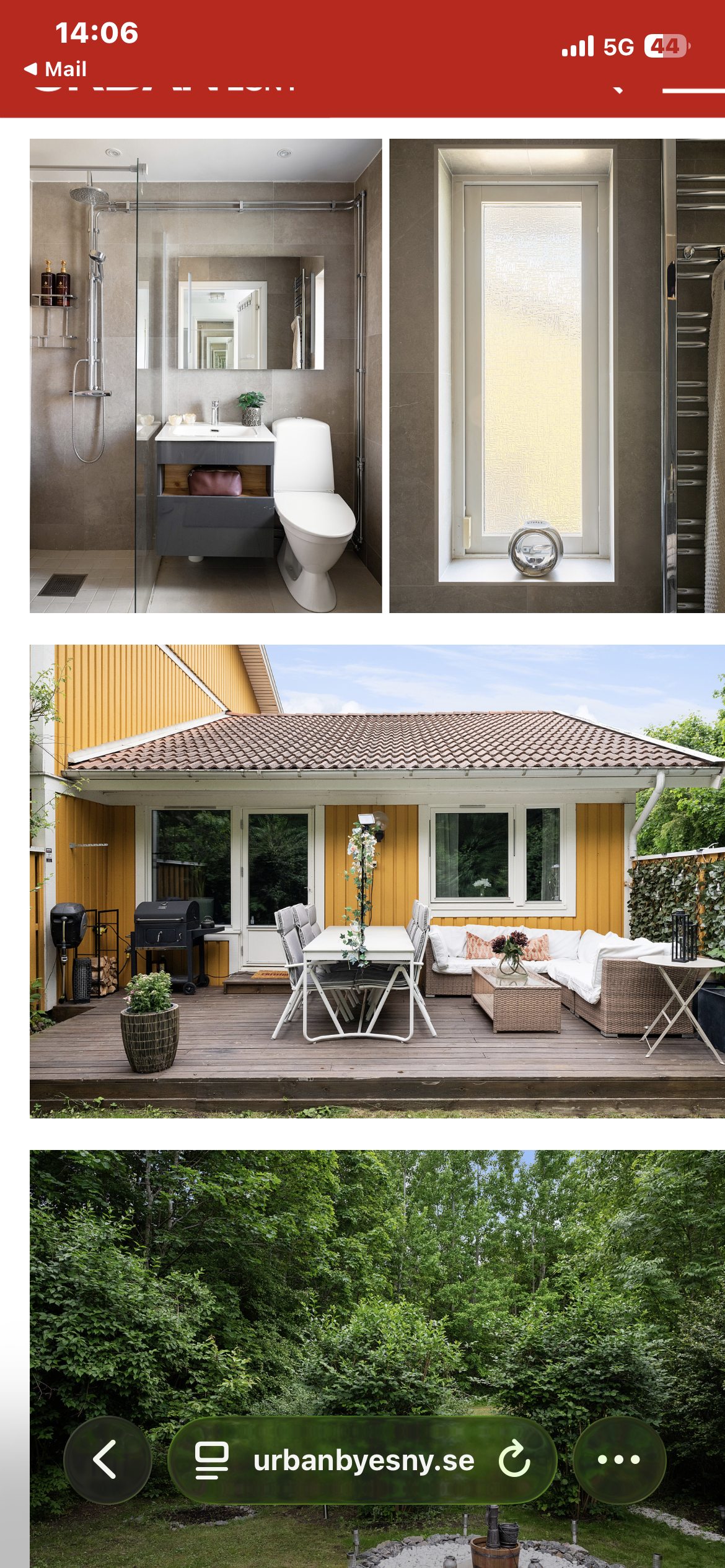 Hus – Sollentuna, Viby - Bild 5