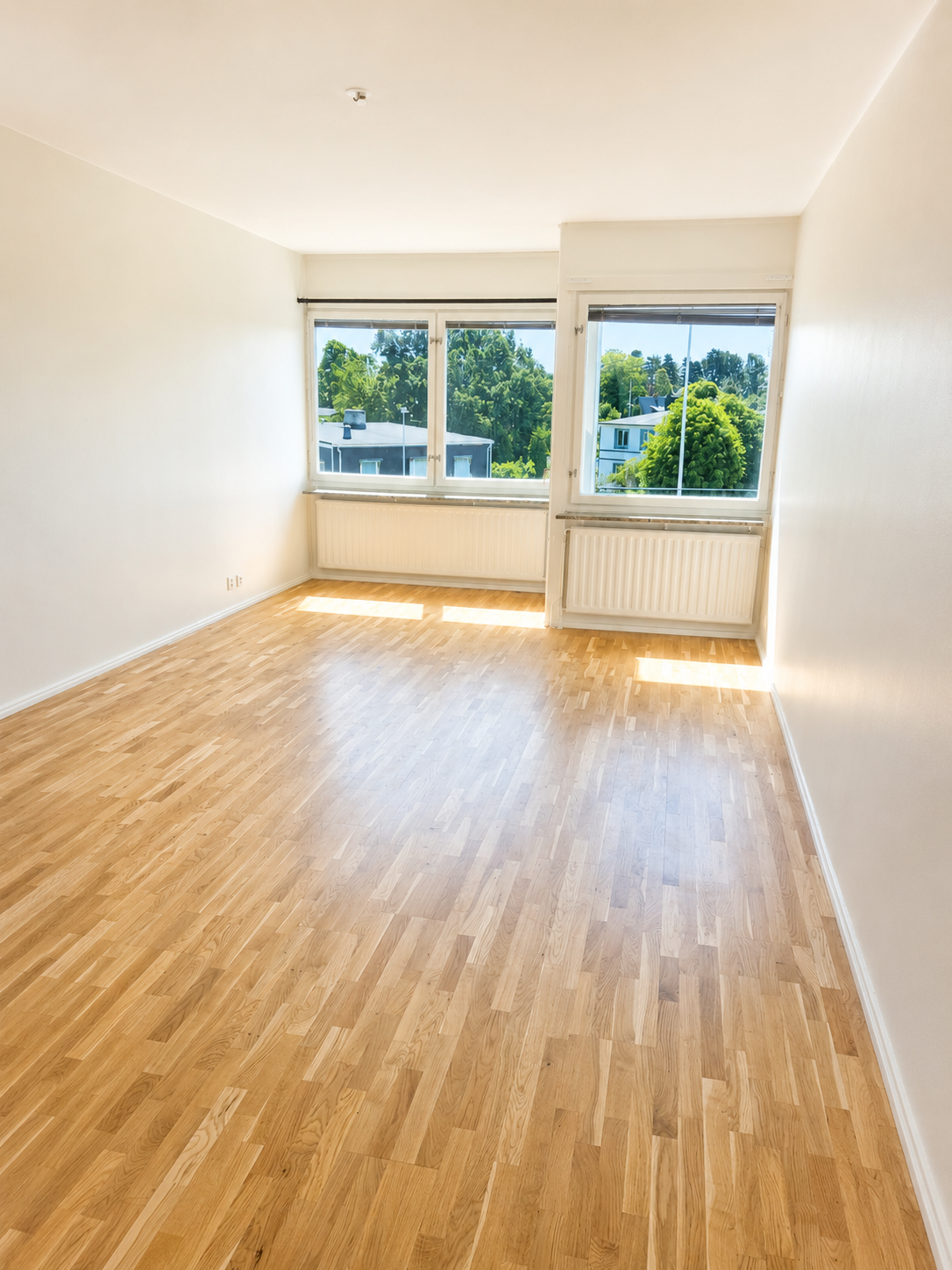 Lägenhet, 2 rooms, 56 sqm, Degerfors