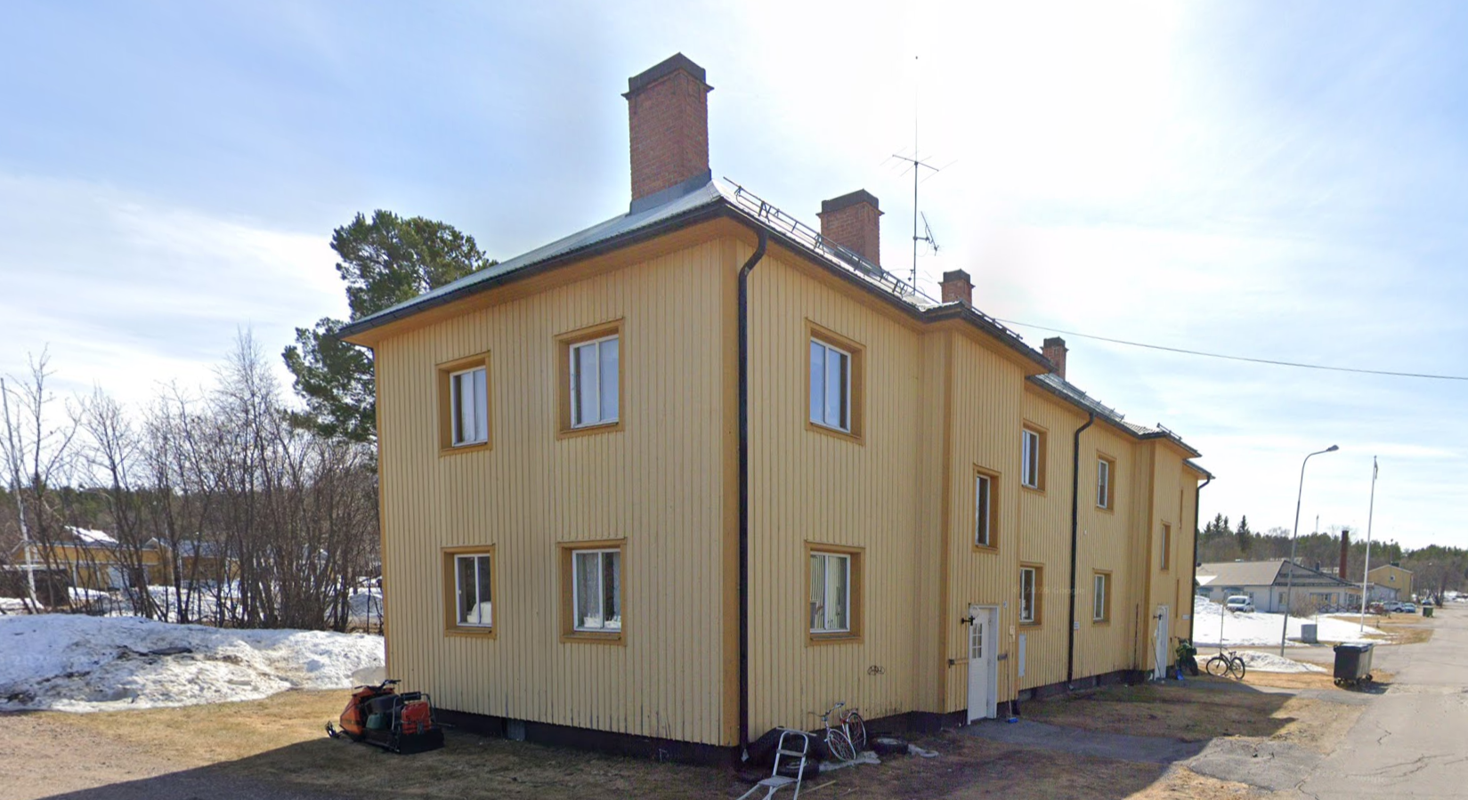 Strömgatan 44A
