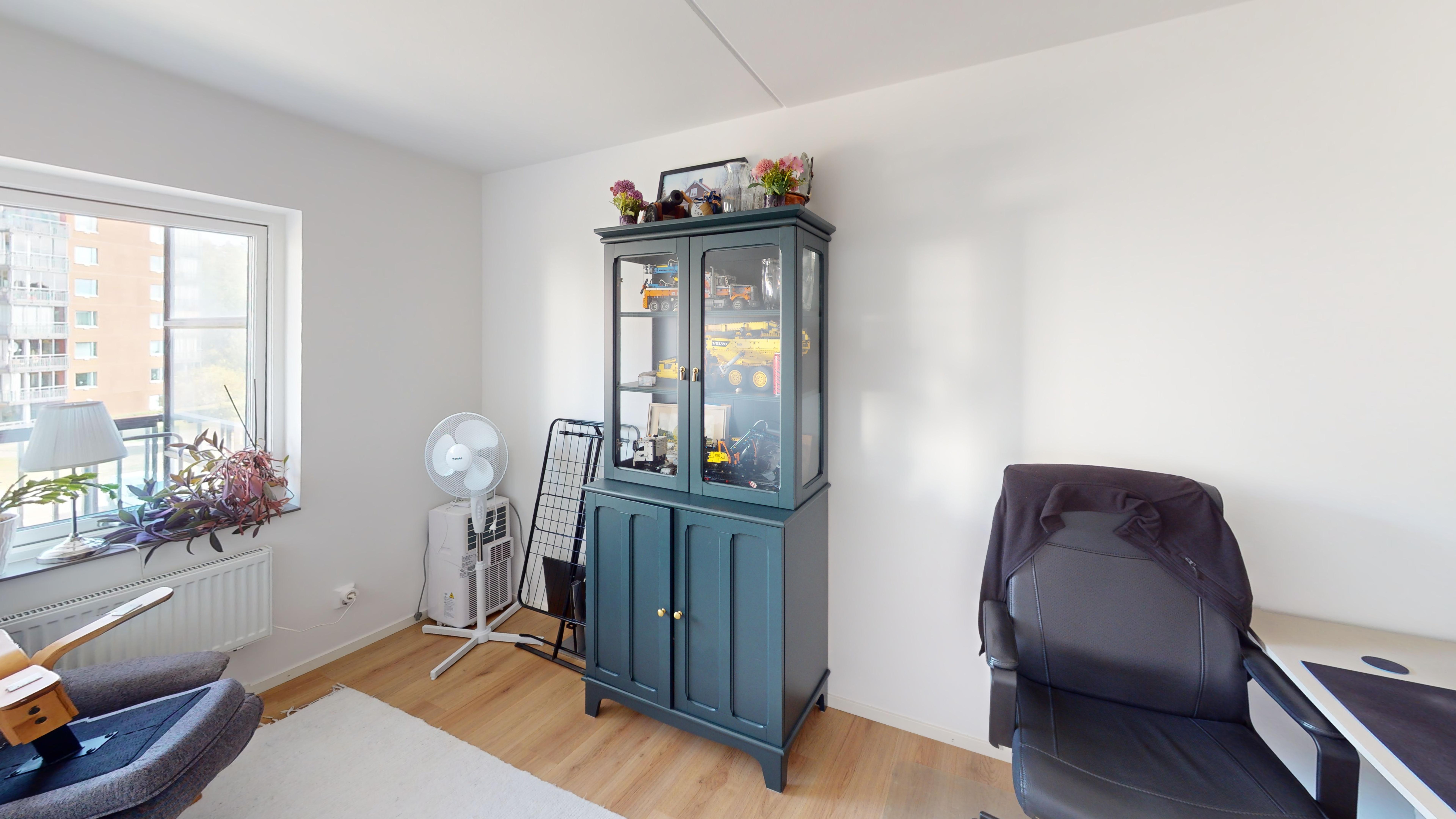 3 rok · 70 m² i Göteborg – bild 4