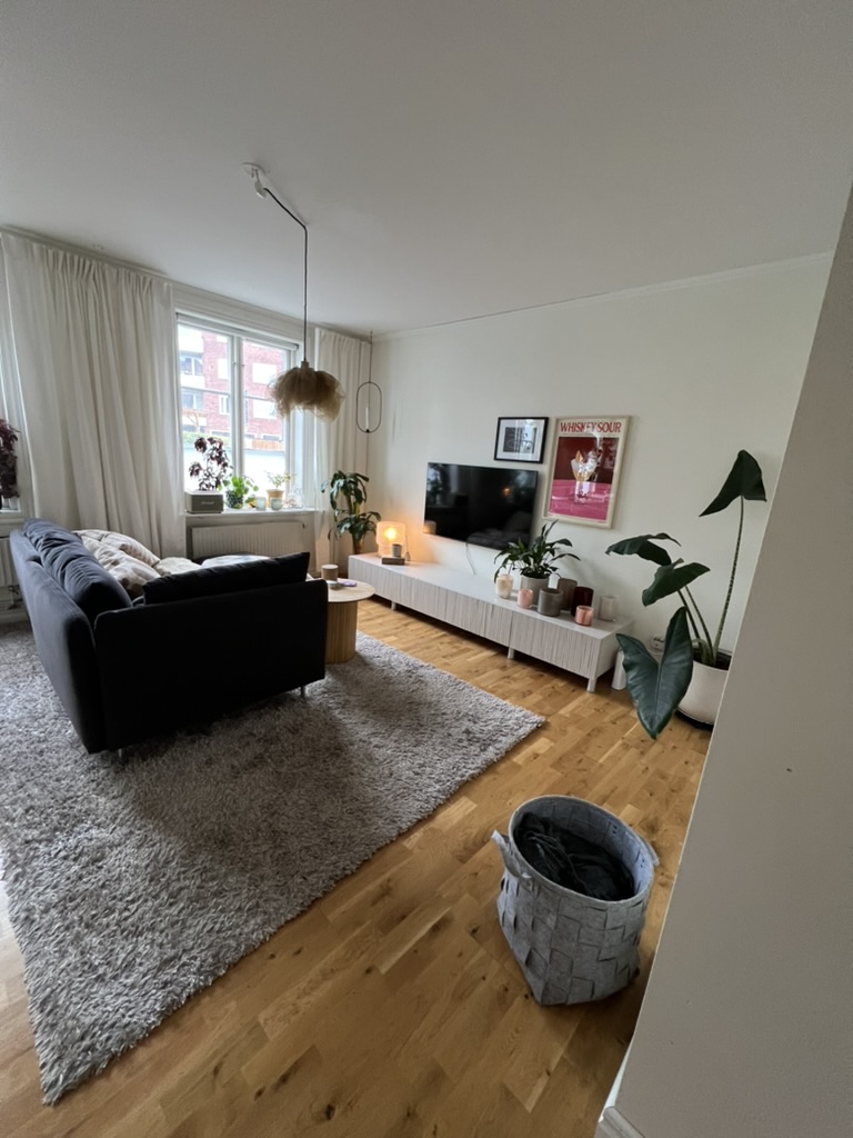 2 rok · 54 m² i Jönköping – bild 2
