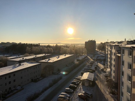2 rok · 54 m² i Kungsängen