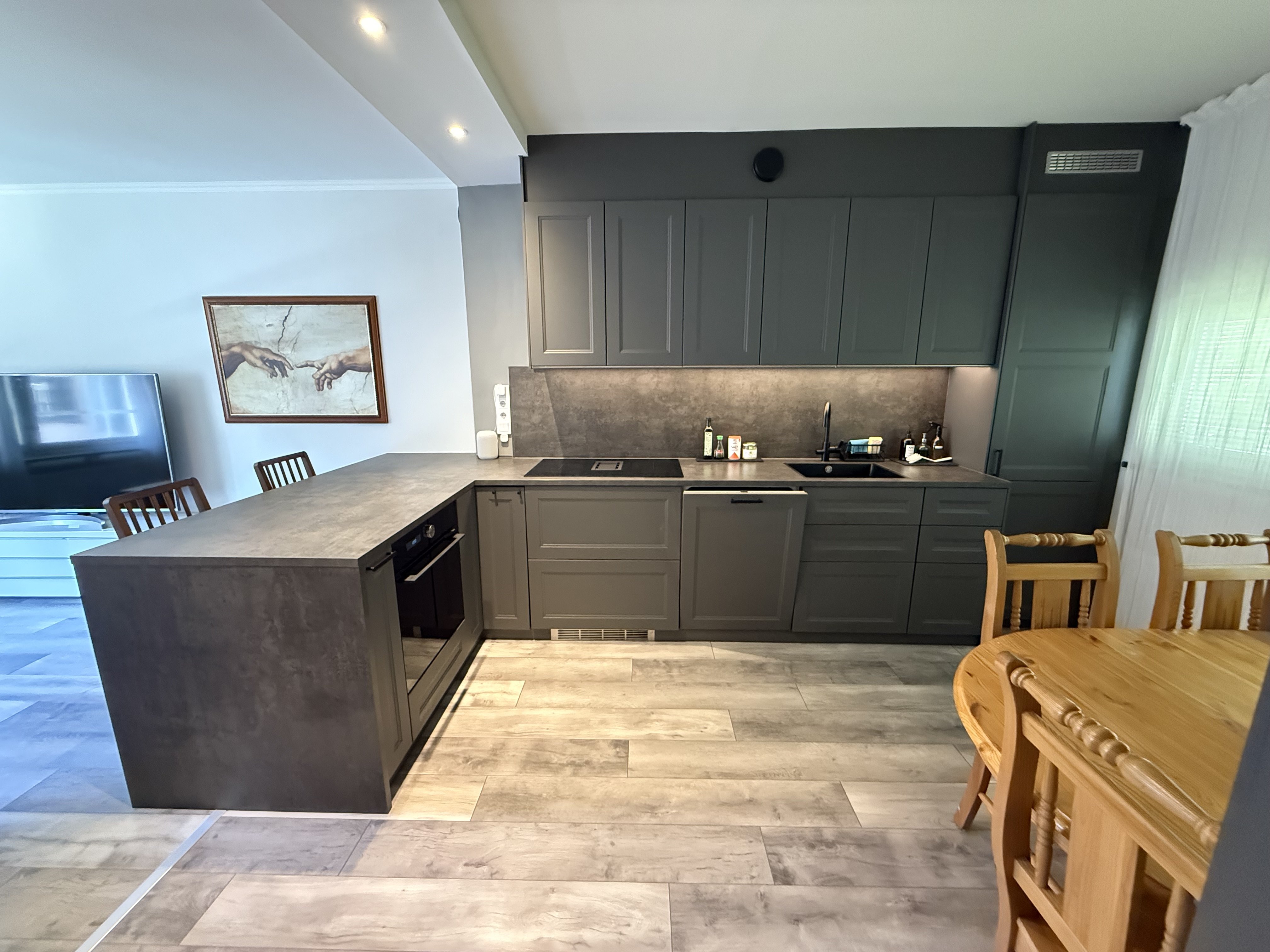 2 rok · 54 m² i Bromma – bild 2
