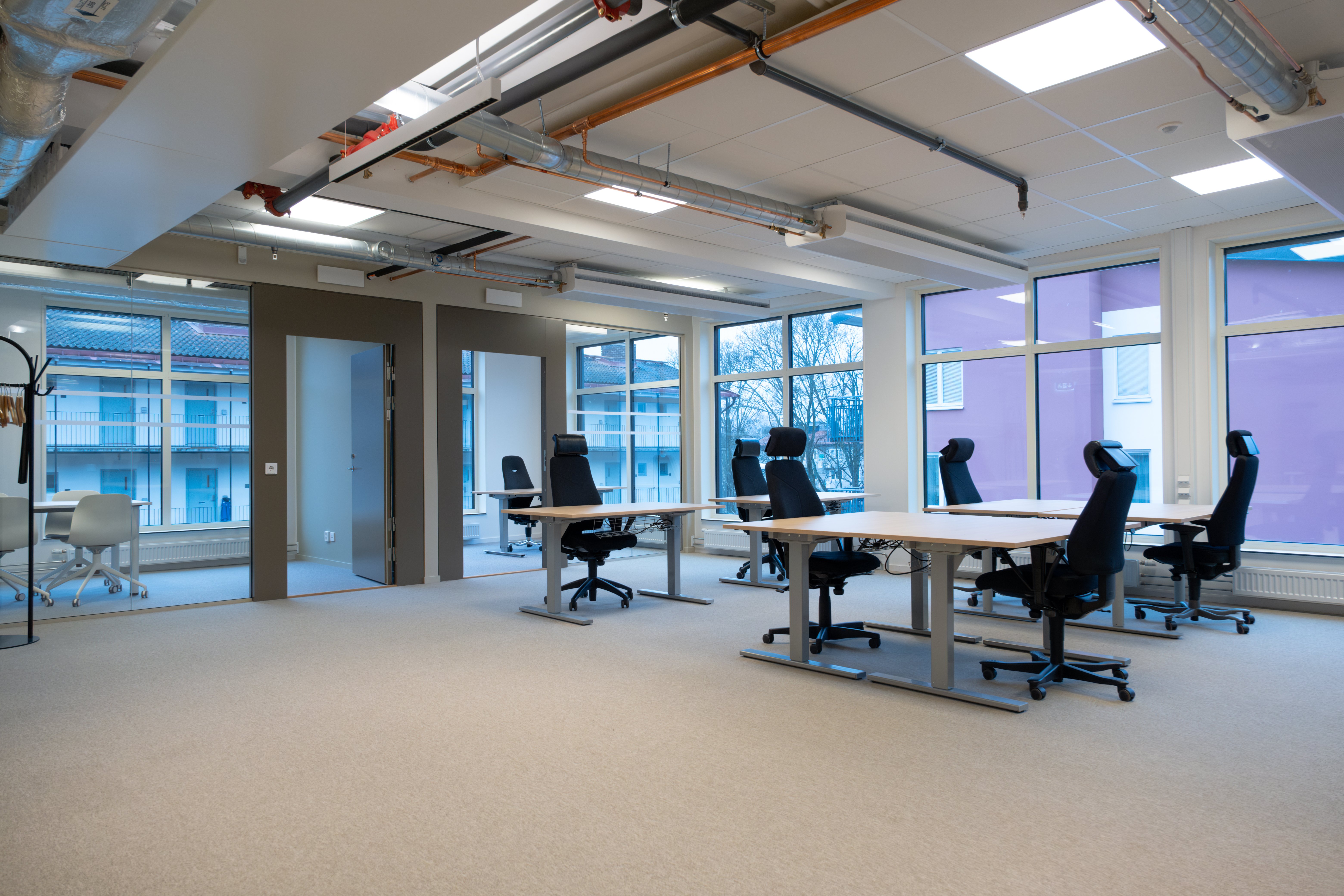 12 rok · 500 m² i Årsta – bild 7