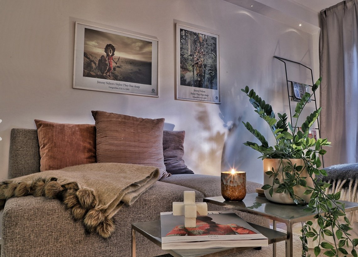 Lägenhet, 1 rooms, 28 sqm, Järfälla