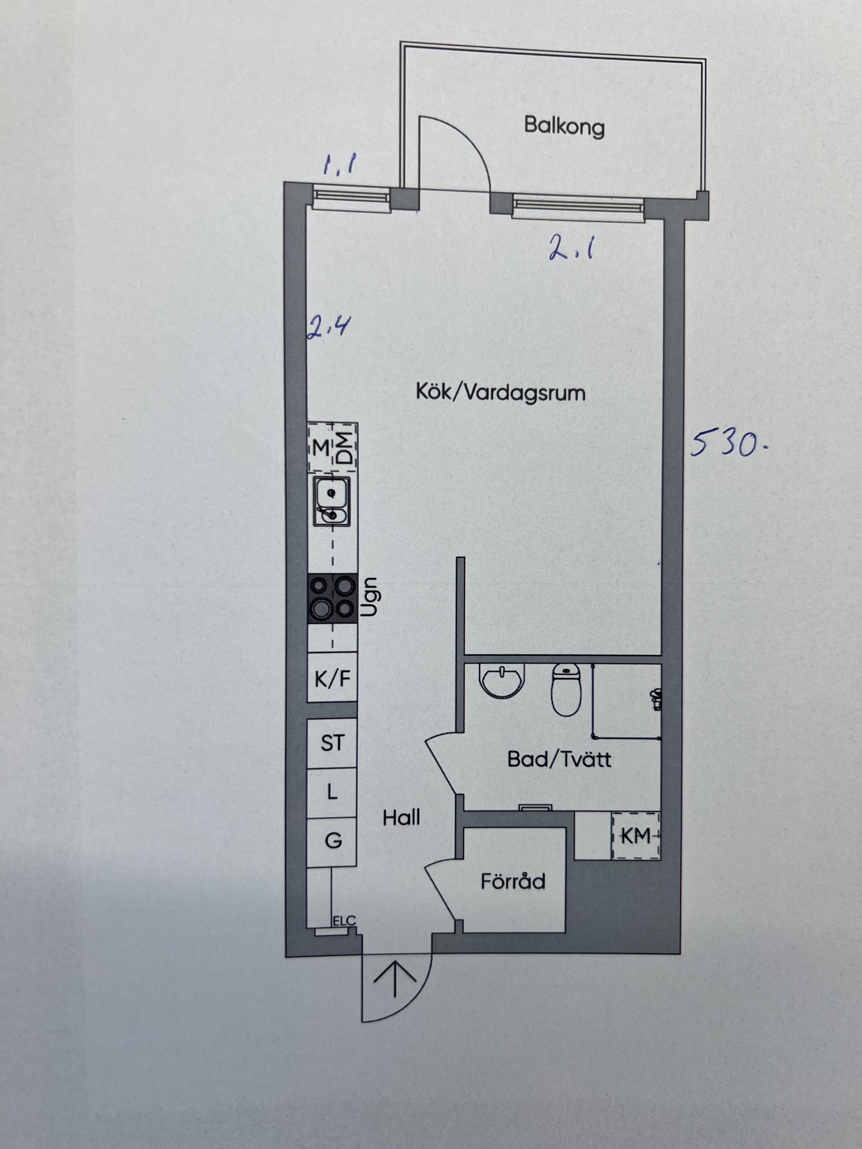 Stormastgatan, Malmö — photo 5