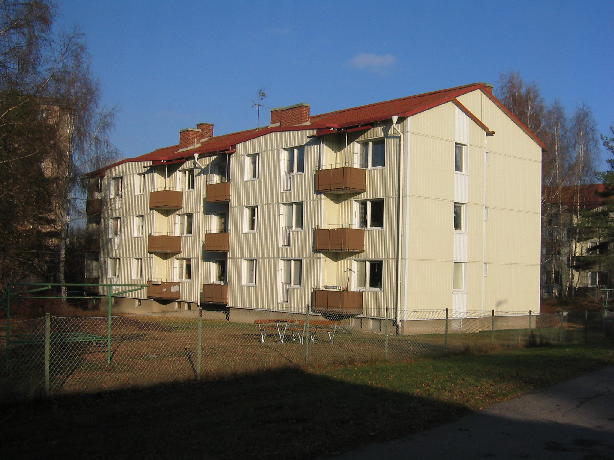 Klingagatan 13