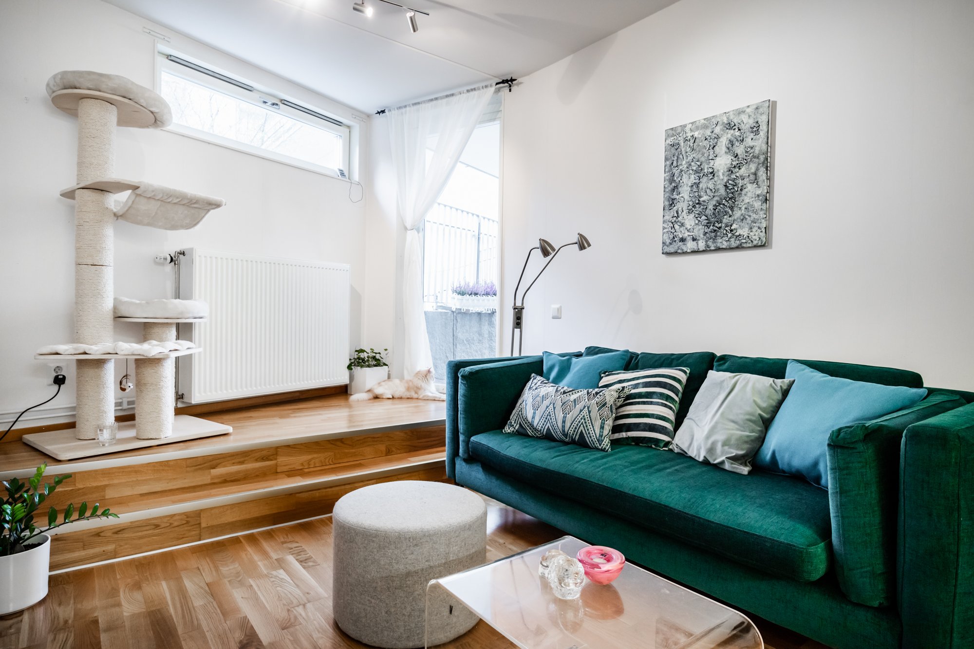 Heliosgatan, Stockholm — photo 3