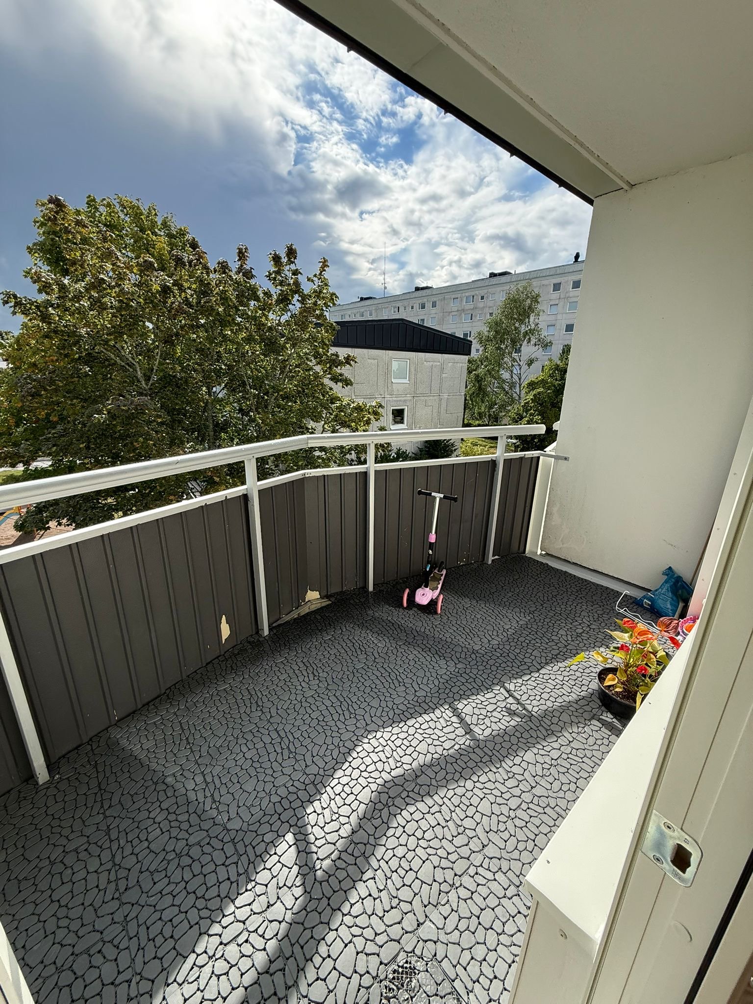 Lägenhet – Brandbergen - Bild 2
