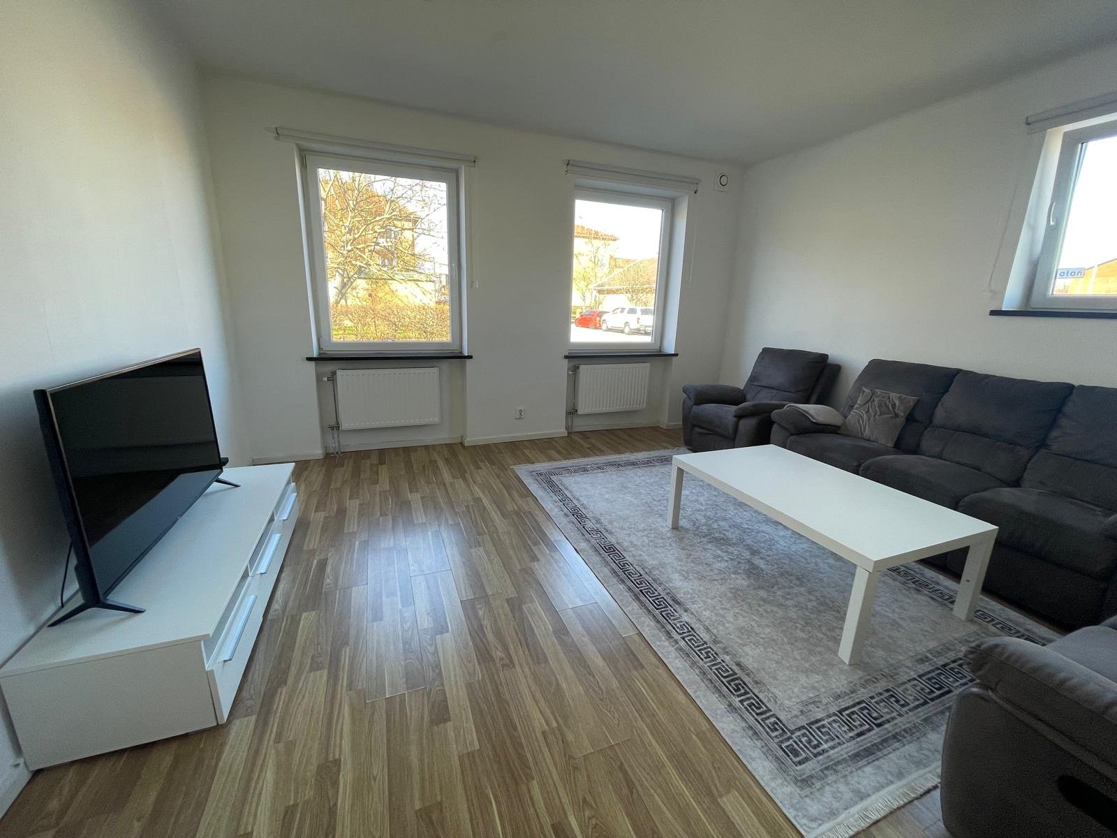 Lägenhet, 2 rooms, 55 sqm, Trelleborg