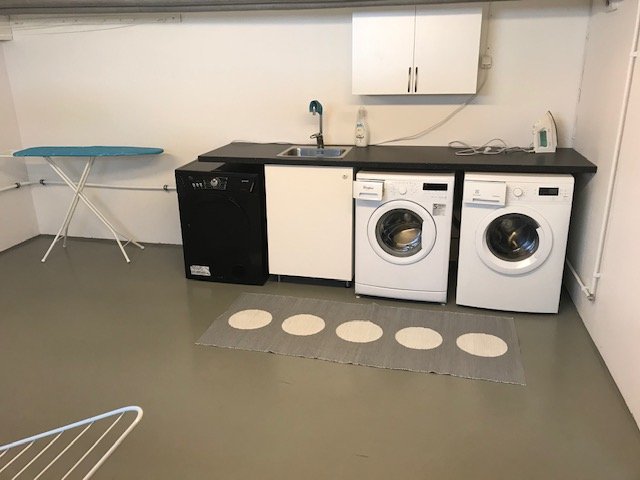 8 rok · 200 m² i Bergeforsen – bild 20