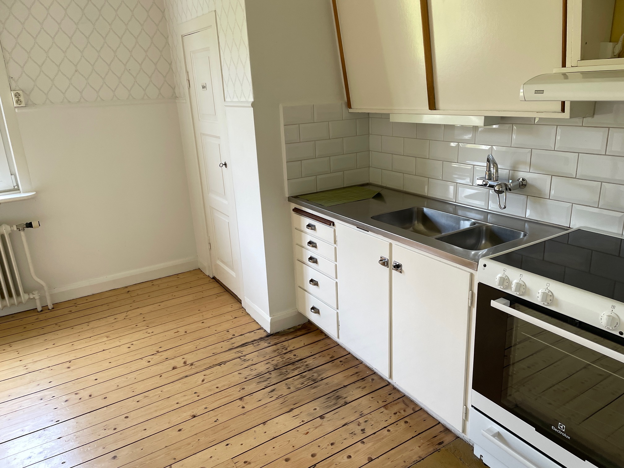 Lägenhet, 2 rooms, 66 sqm, Ulricehamn