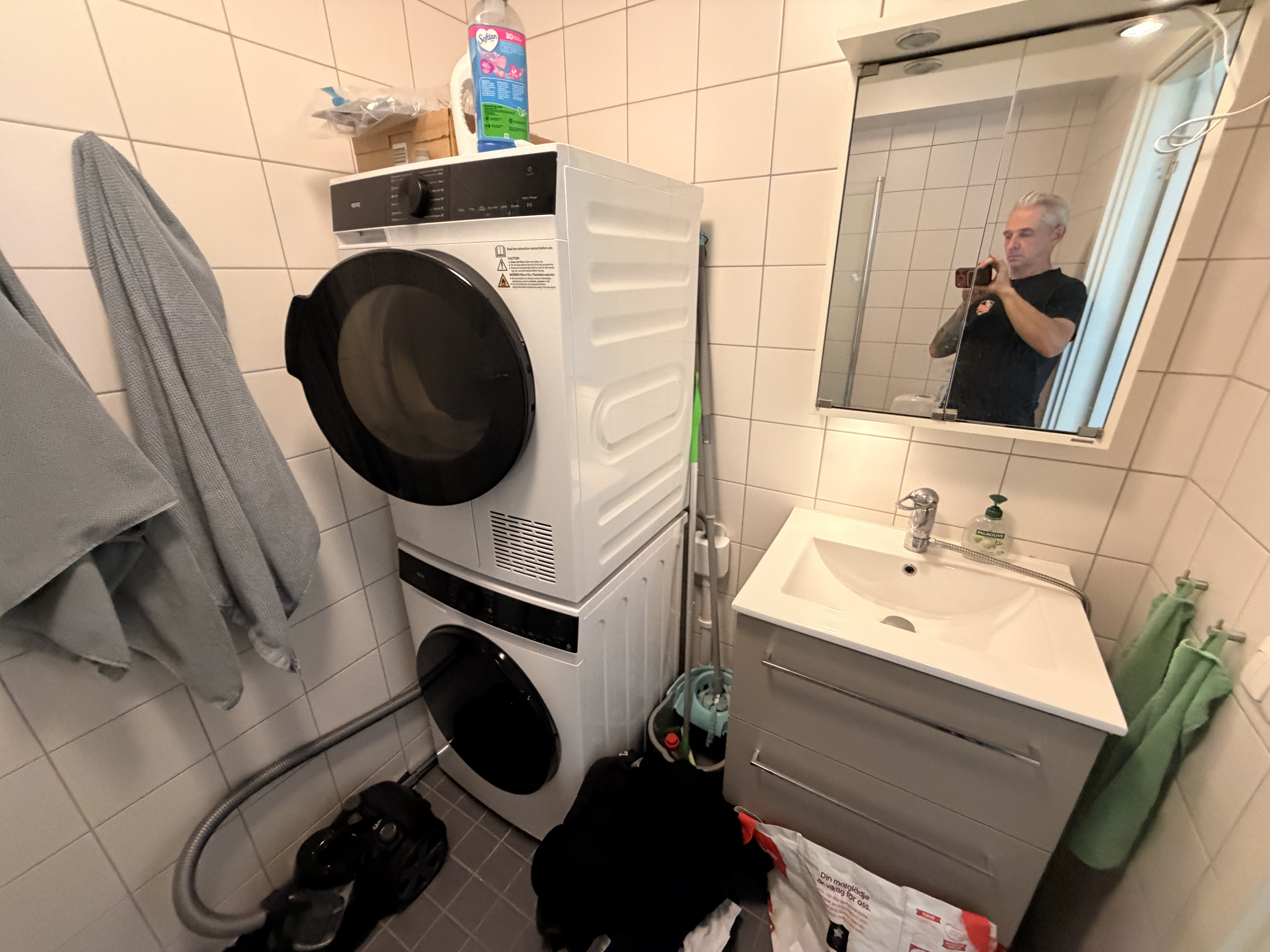 Lägenhet – Upplands Väsby, Vilunda - Bild 4