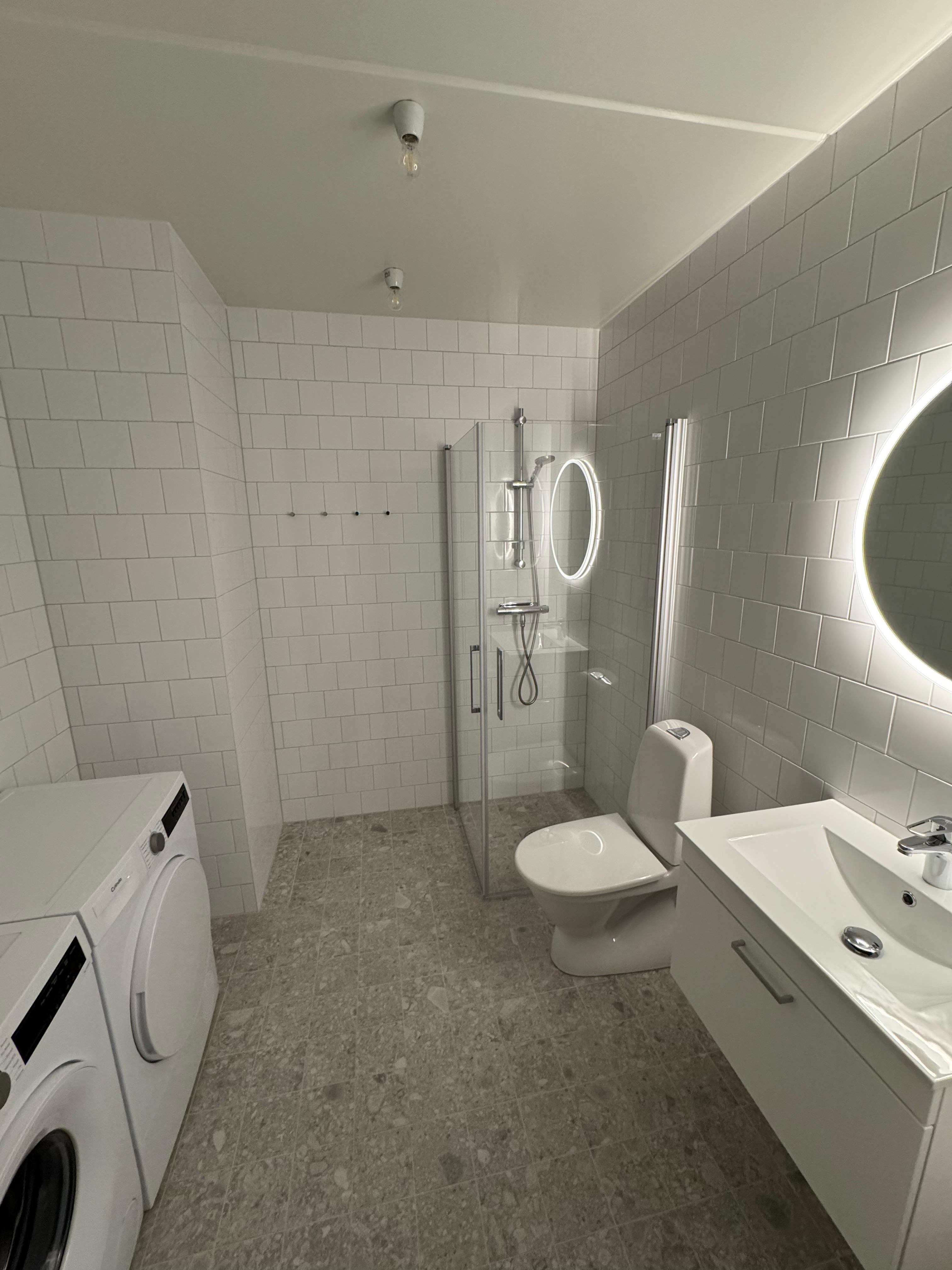 1 rok · 45 m² i Knivsta – bild 6
