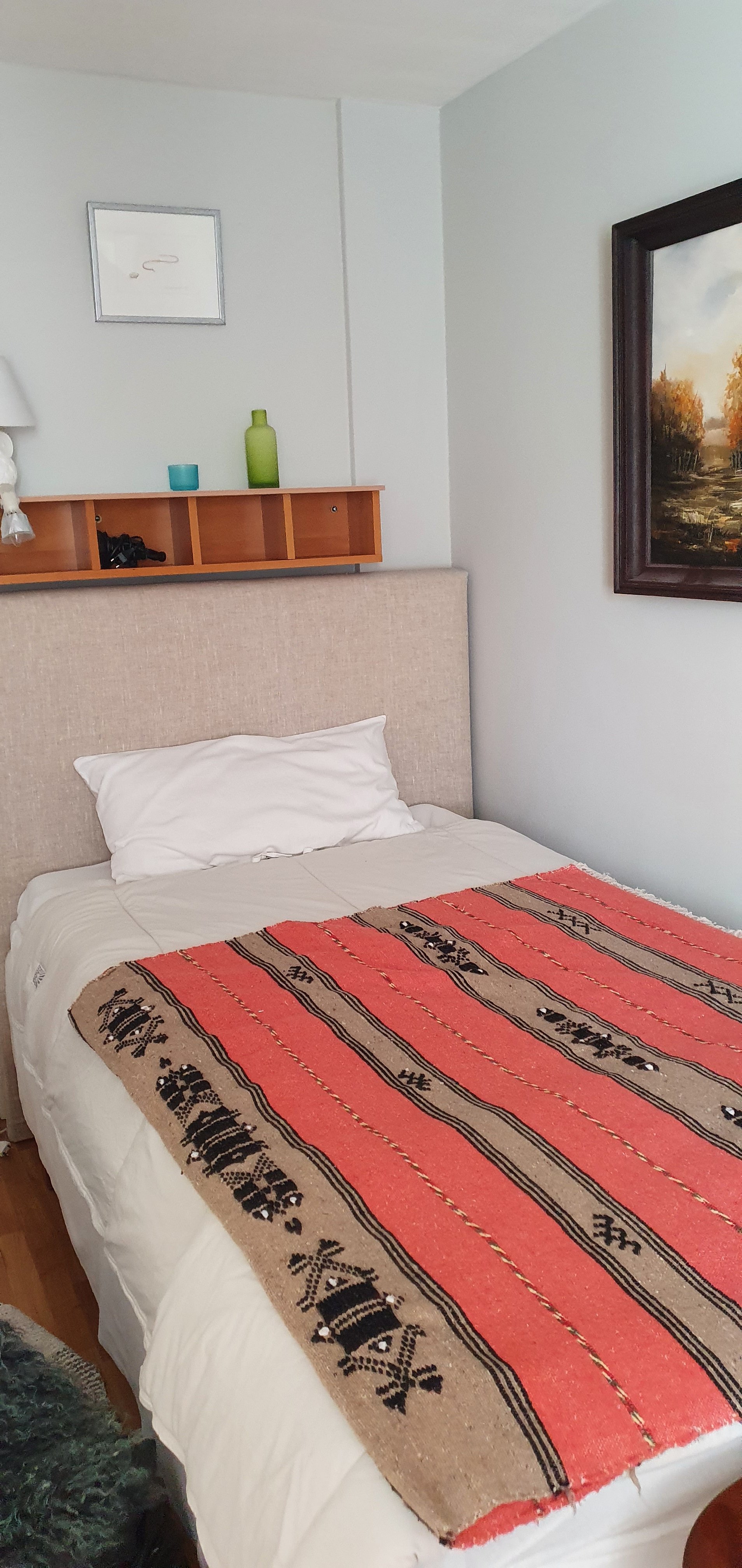 Lägenhet, 1 rum, 12 kvm, Stockholm