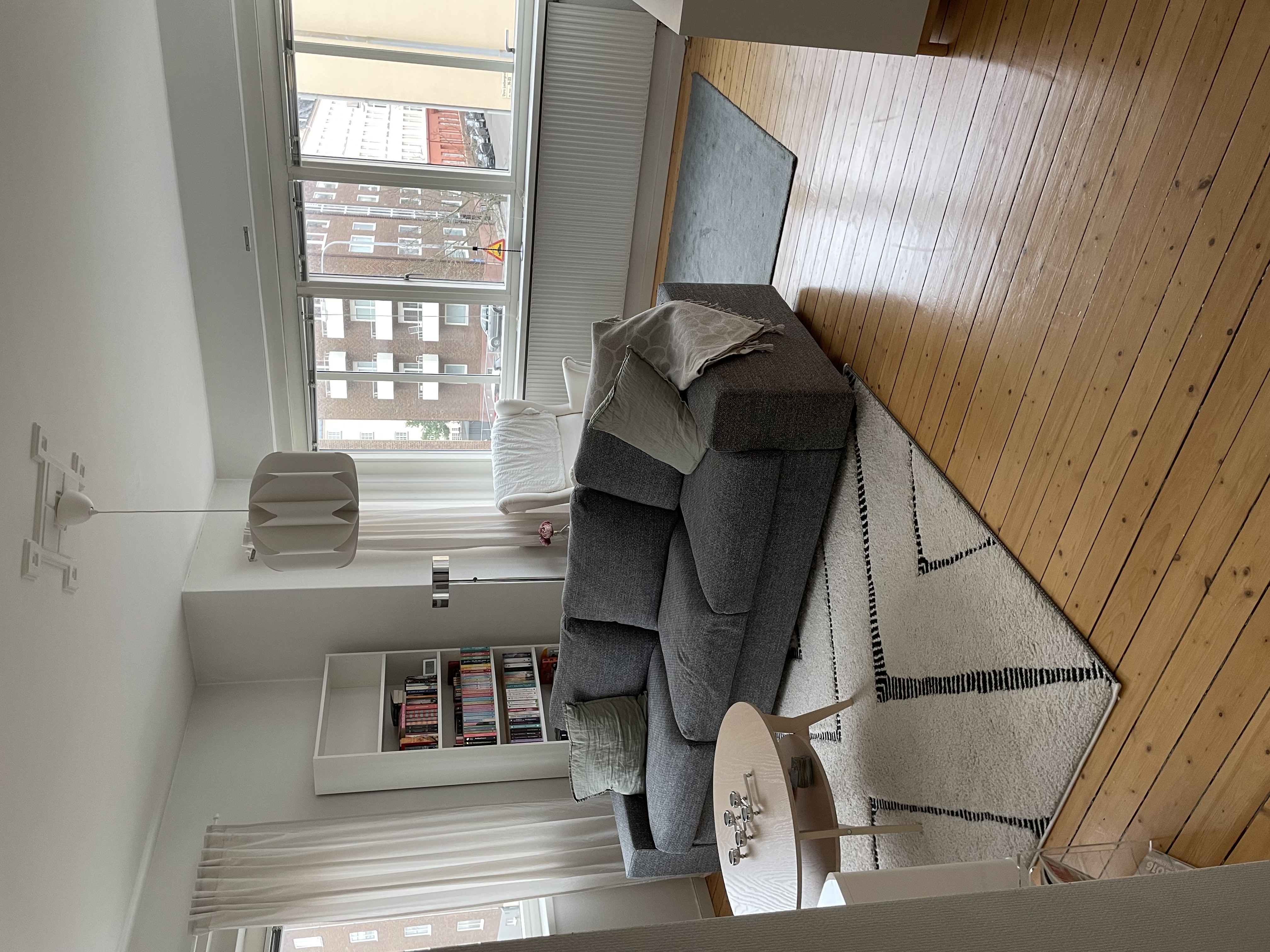 Lägenhet, 2 rooms, 61 sqm, Helsingborg