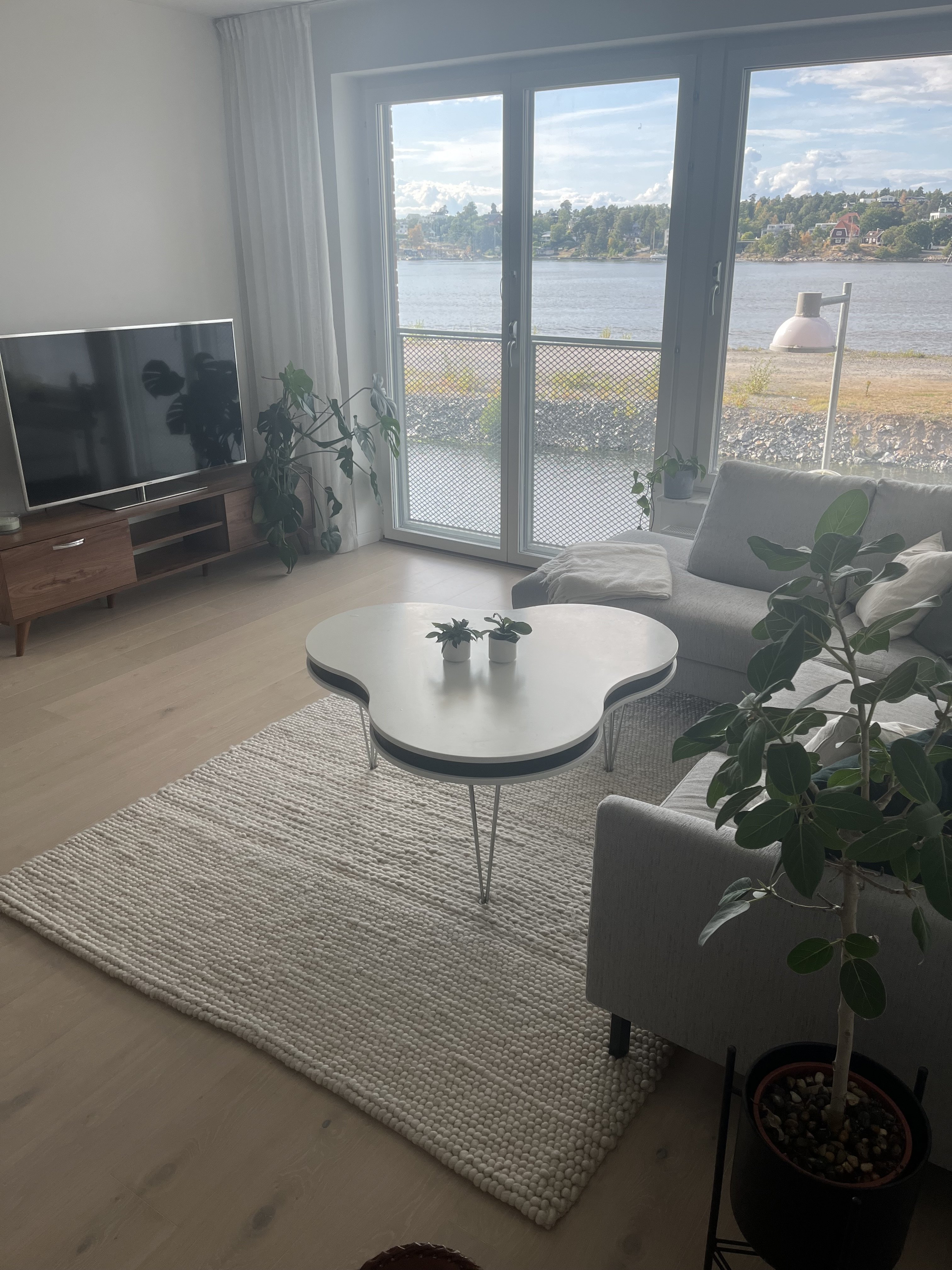 2 rok · 52 m² i Saltsjö-boo – bild 7