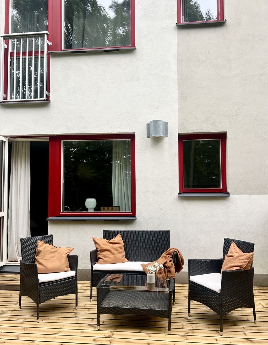 Björketorpsvägen, Bromma — photo 5