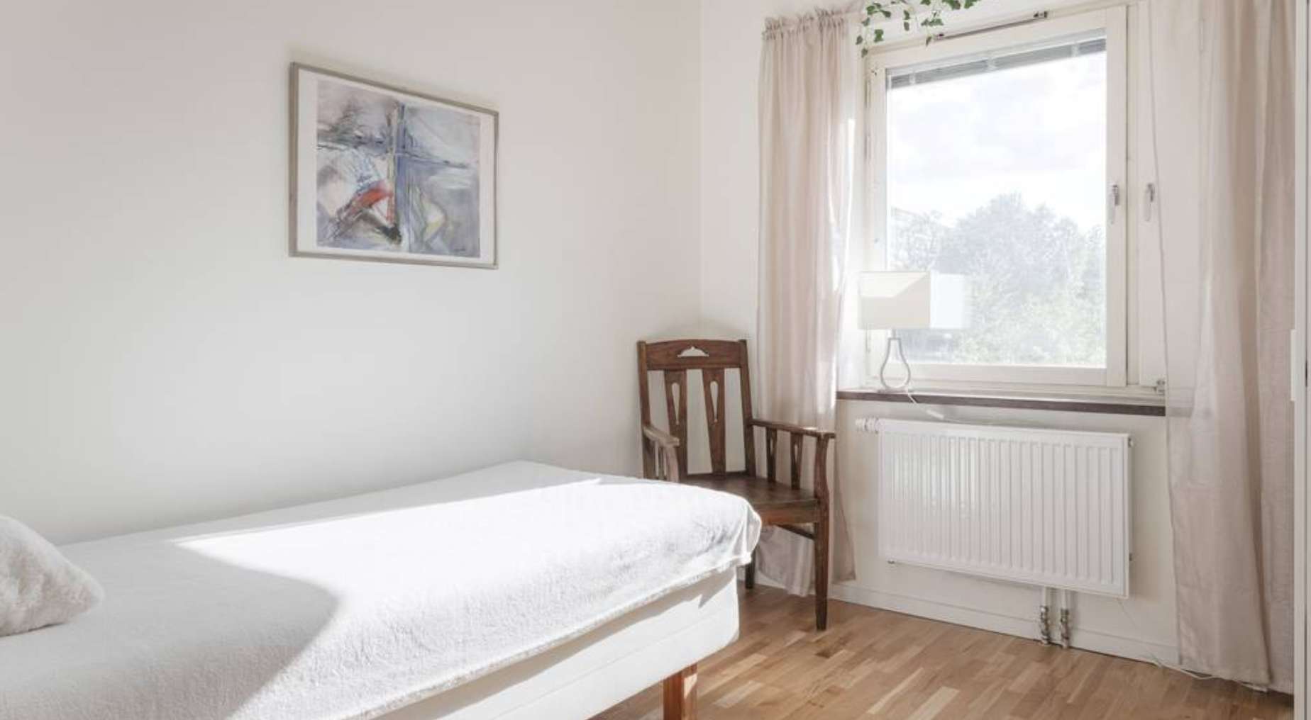 Lägenhet, 1 rum, 11 kvm, Malmö